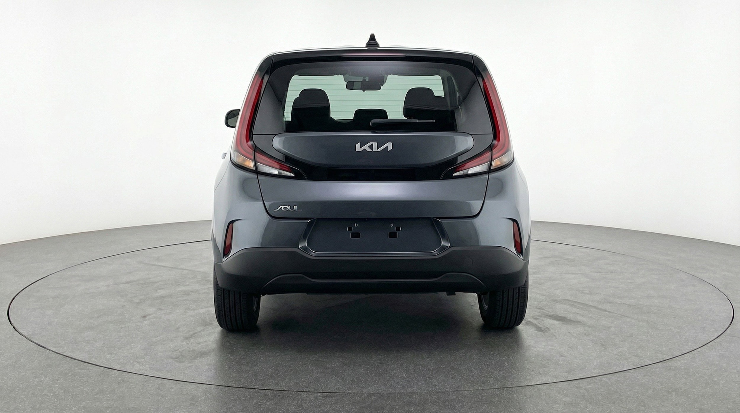 Thumbnail: 2025 Kia Soul - 7