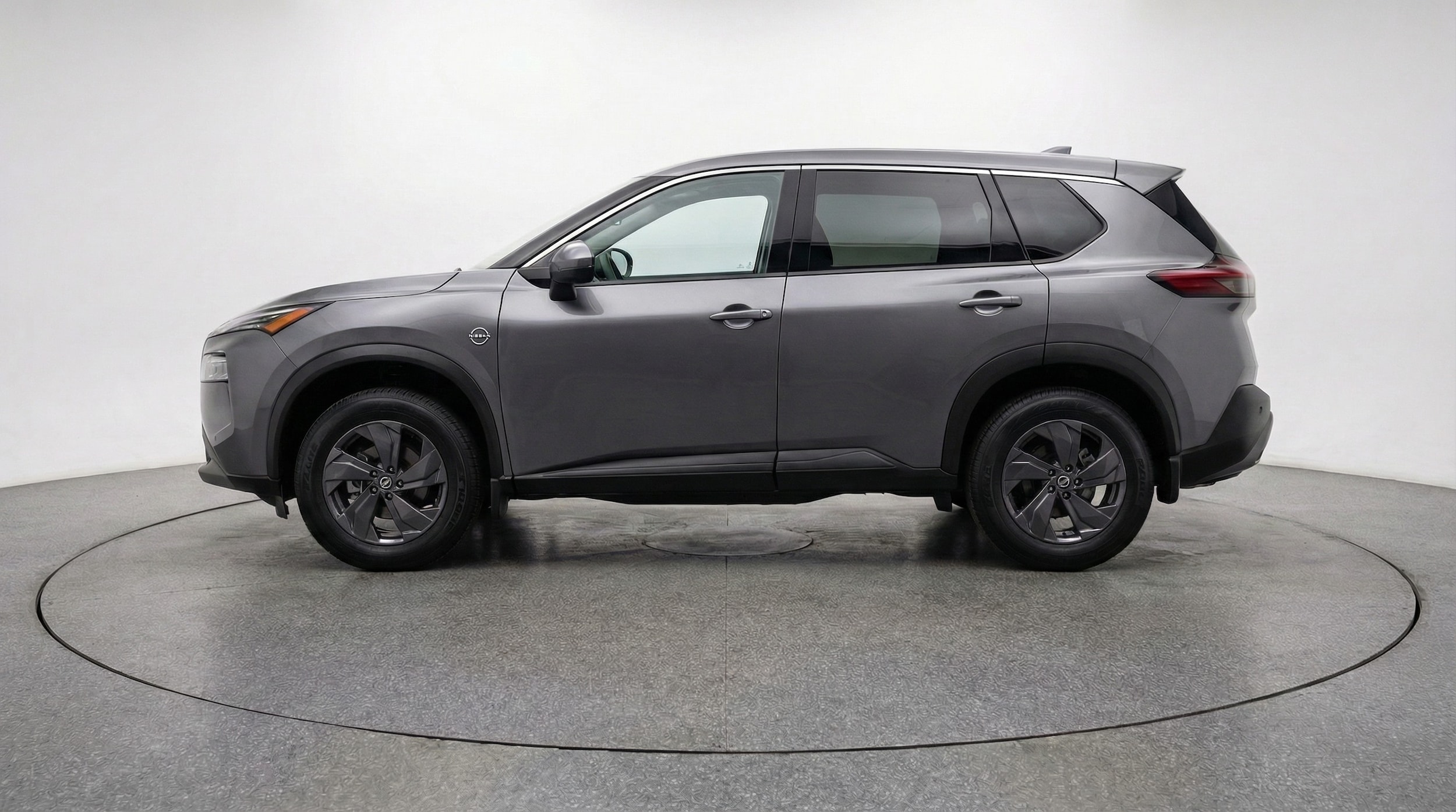 Thumbnail: 2025 Nissan Rogue - 4