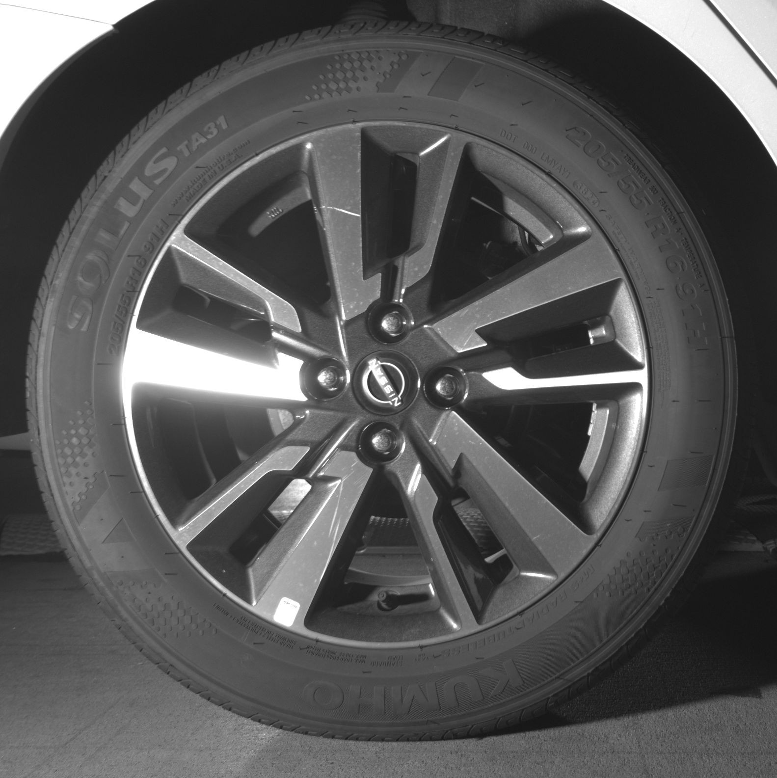 Thumbnail: 2025 Nissan Versa - 12