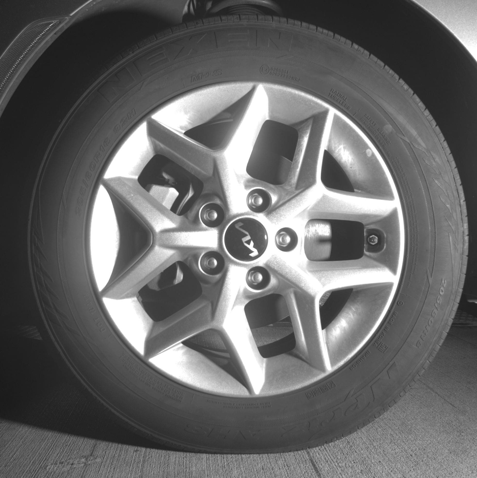 Thumbnail: 2025 Kia Soul - 9