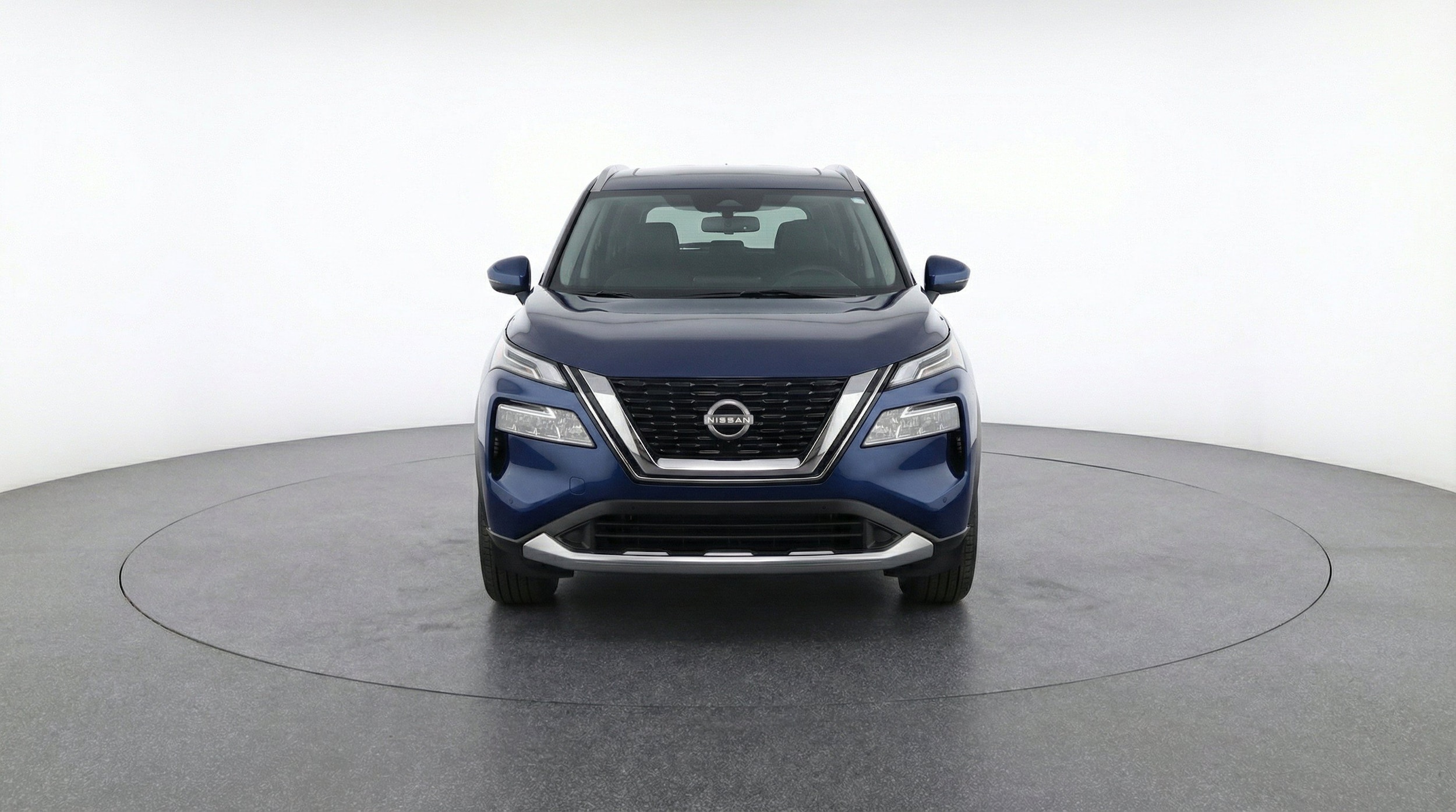 Thumbnail: 2025 Nissan Rogue - 2