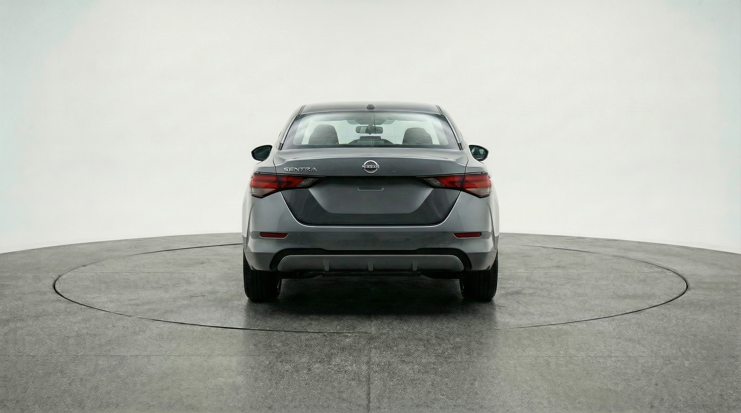 Thumbnail: 2025 Nissan Sentra - 6