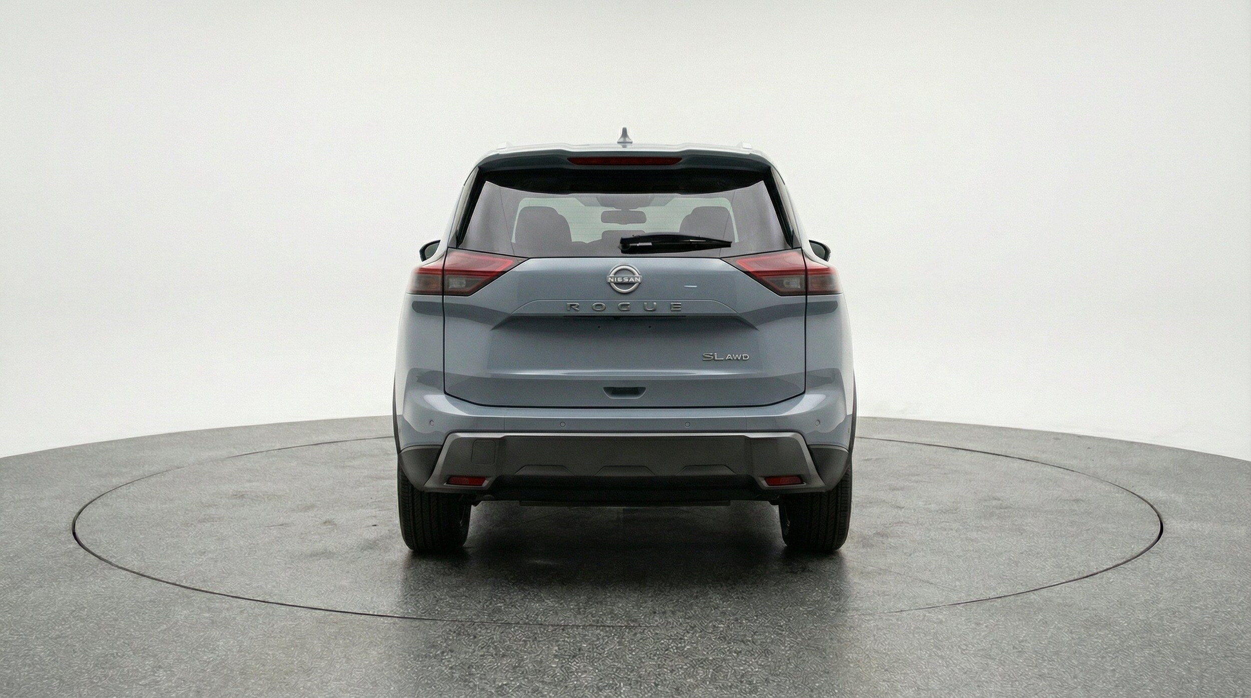 Thumbnail: 2026 Nissan Rogue - 7