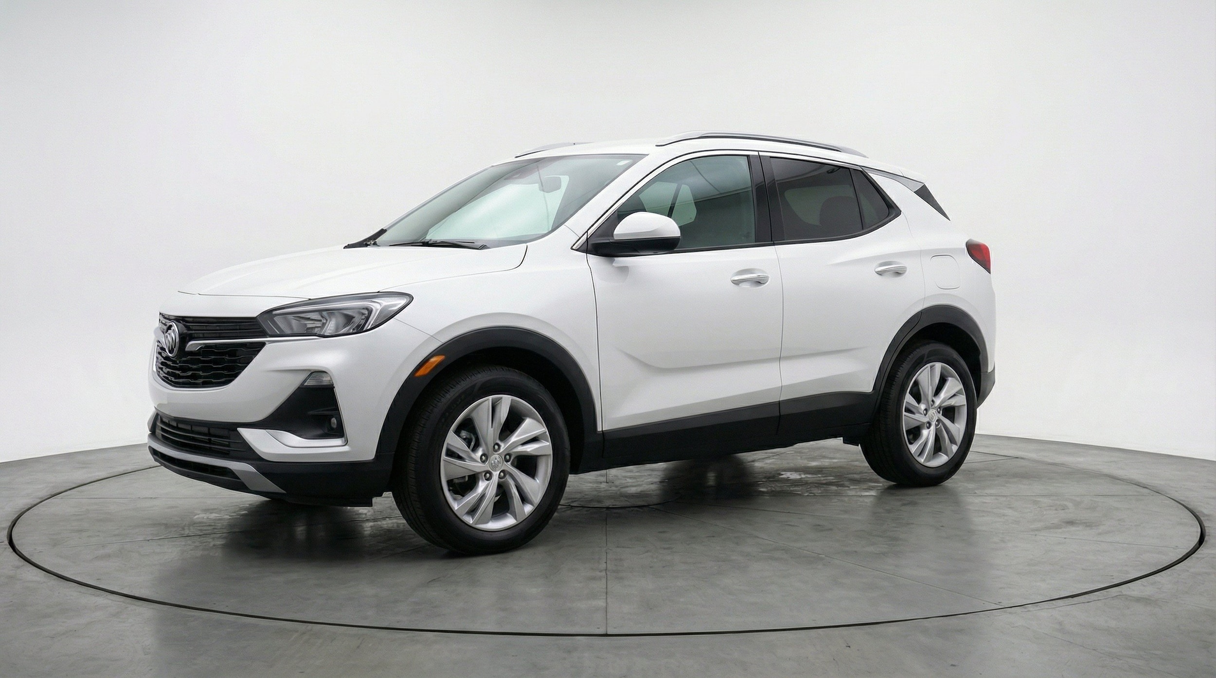 Thumbnail: 2026 Buick Encore GX - 3