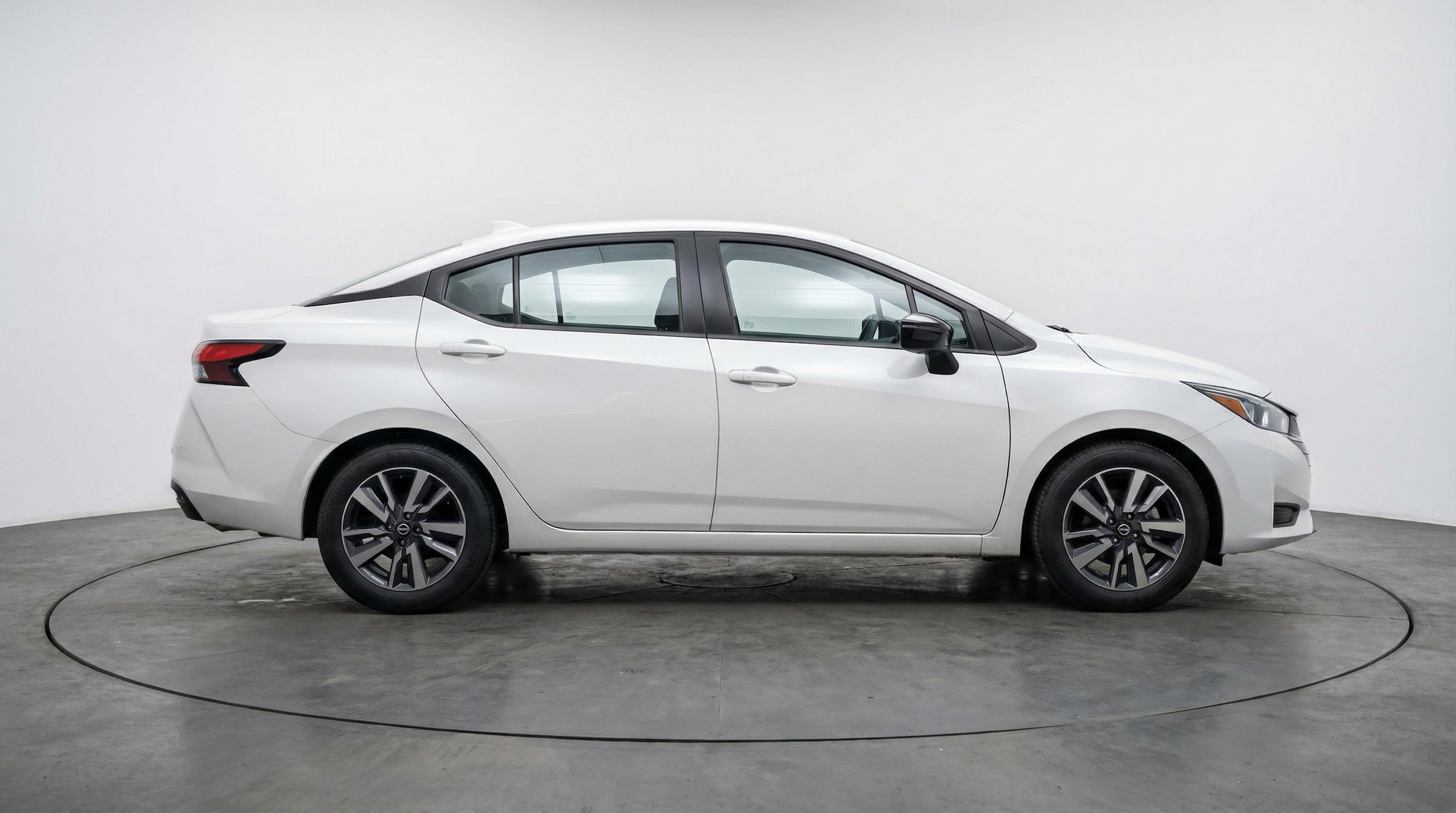 Thumbnail: 2025 Nissan Versa - 8