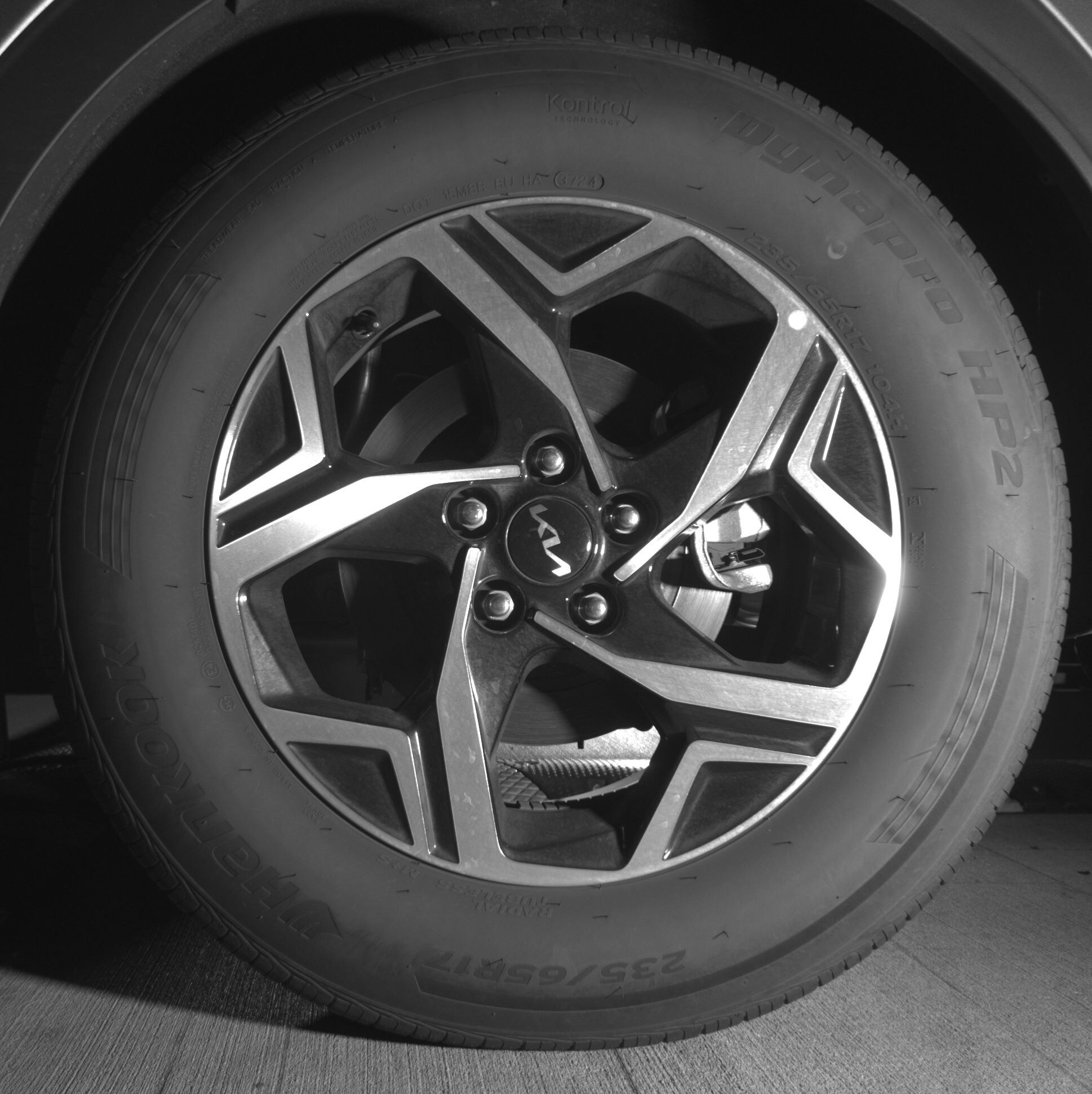 Thumbnail: 2025 Kia Sportage - 11