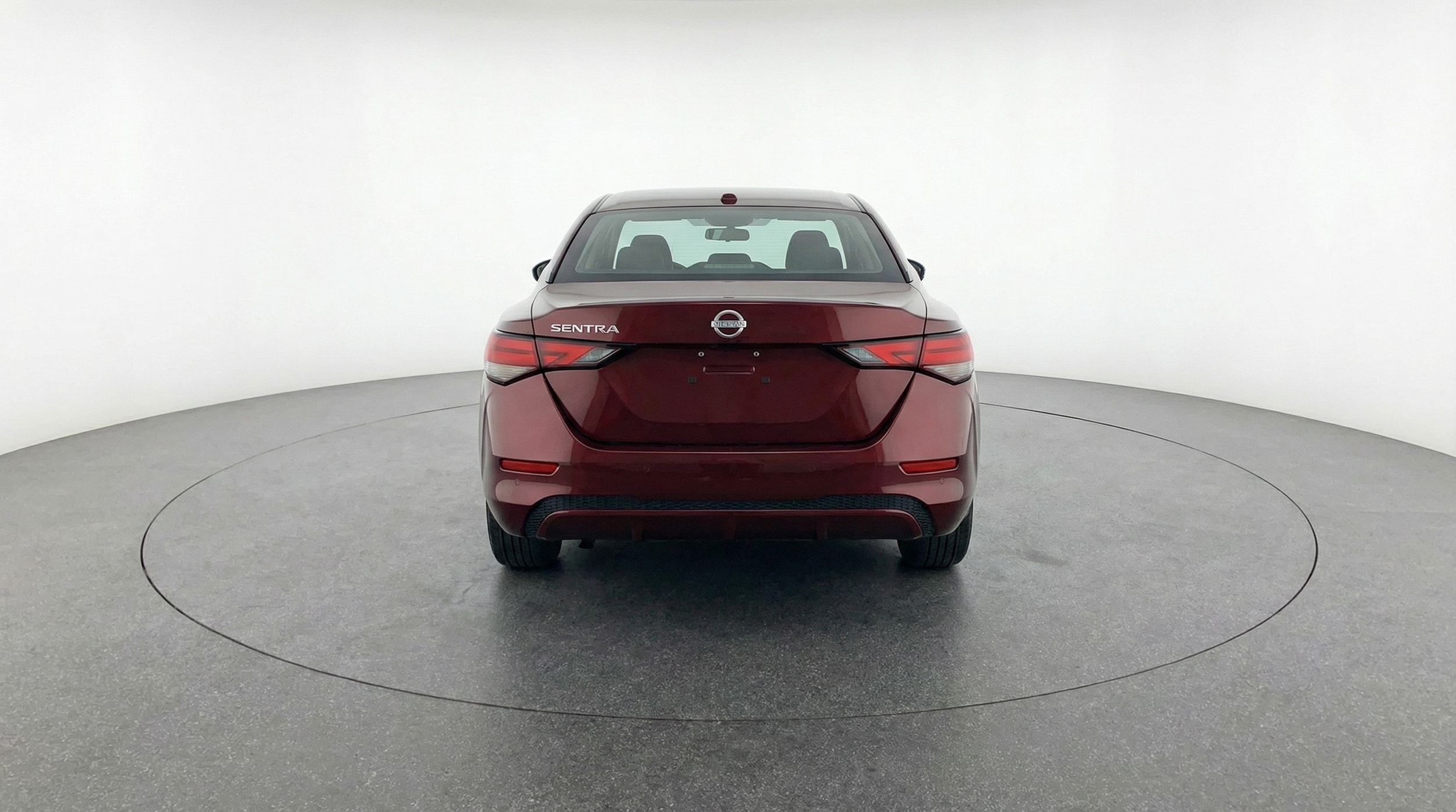 Thumbnail: 2025 Nissan Sentra - 6