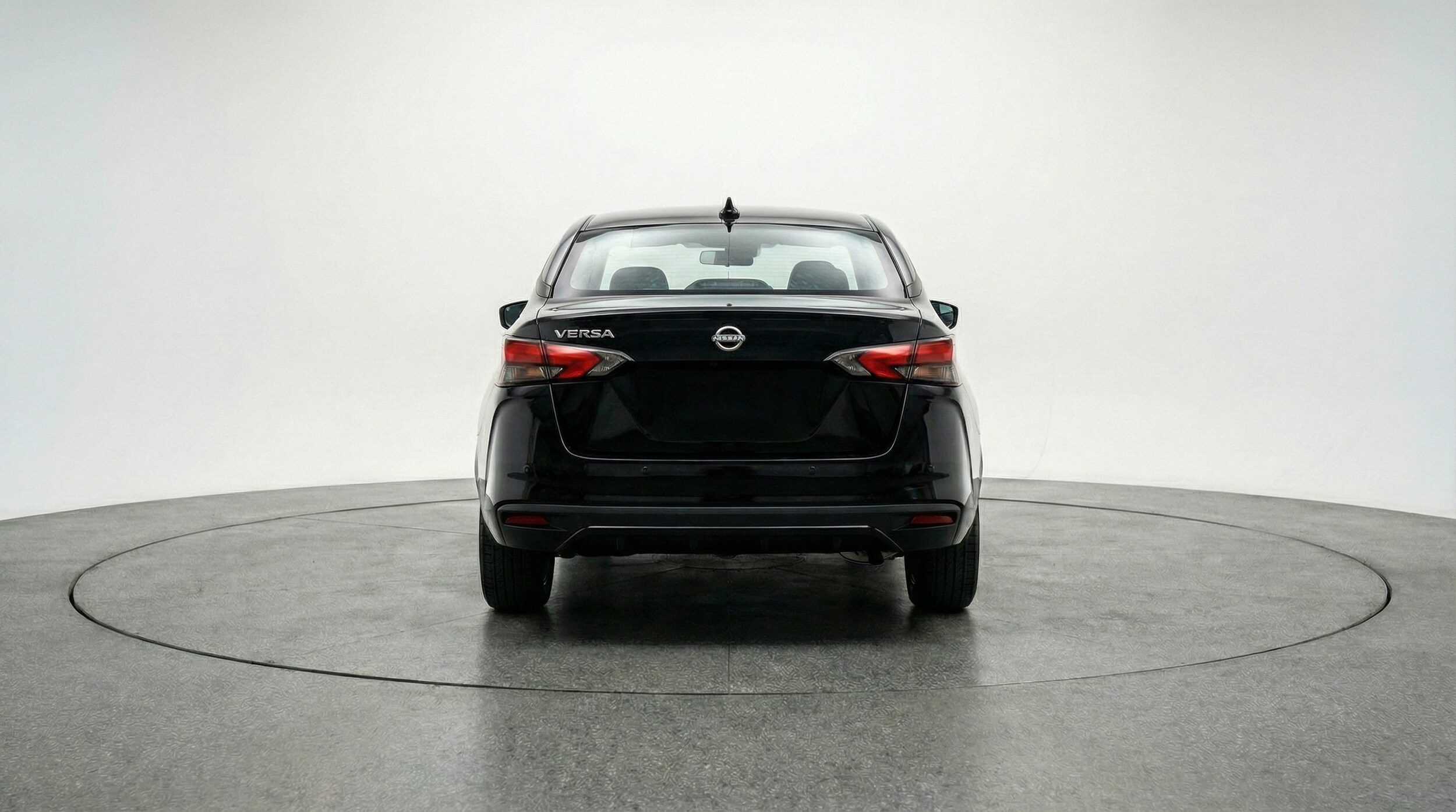 Thumbnail: 2025 Nissan Versa - 6