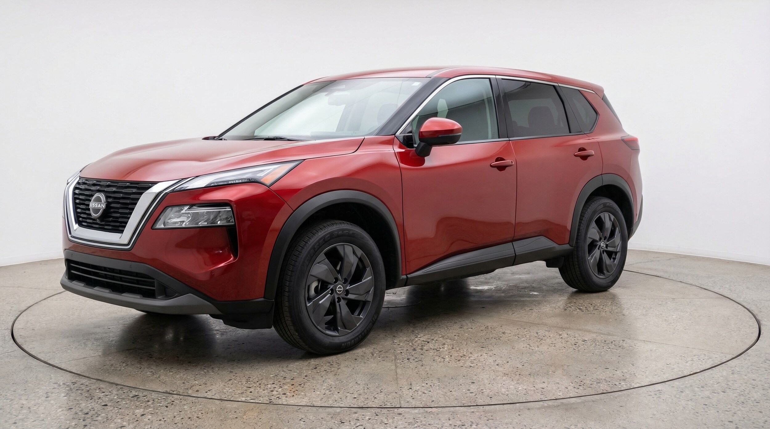 Thumbnail: 2025 Nissan Rogue - 3