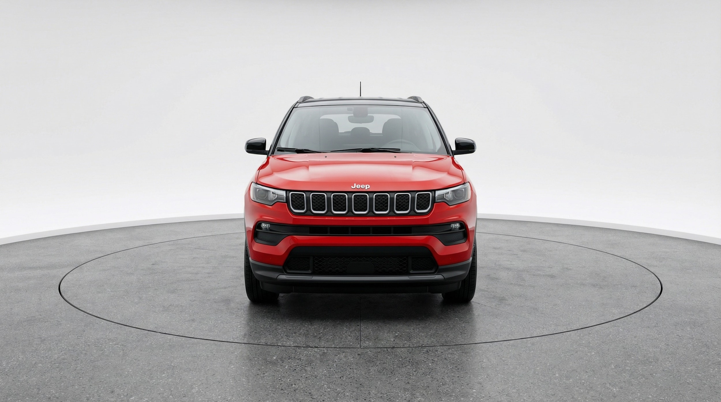 Thumbnail: 2025 Jeep Compass - 2