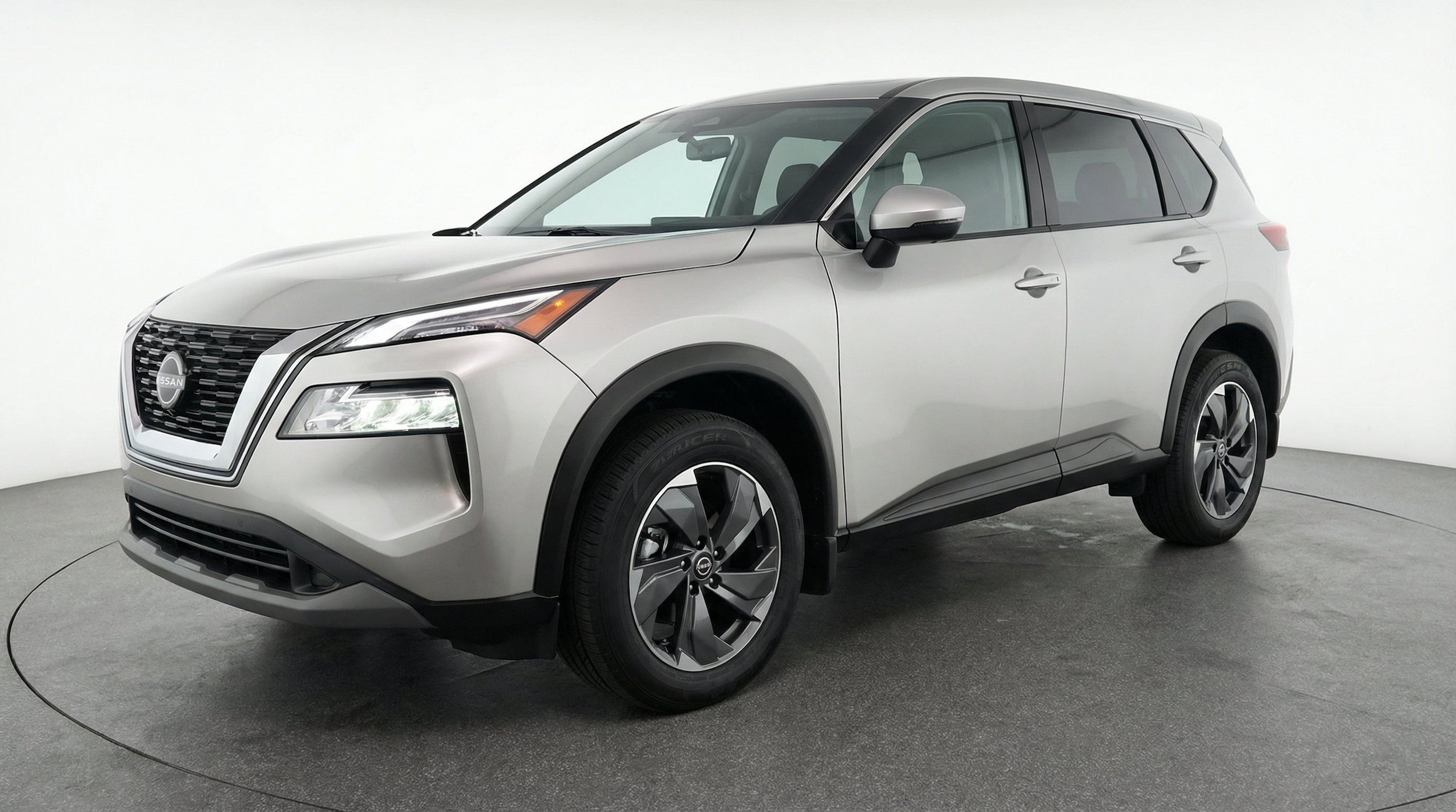 Thumbnail: 2025 Nissan Rogue - 3