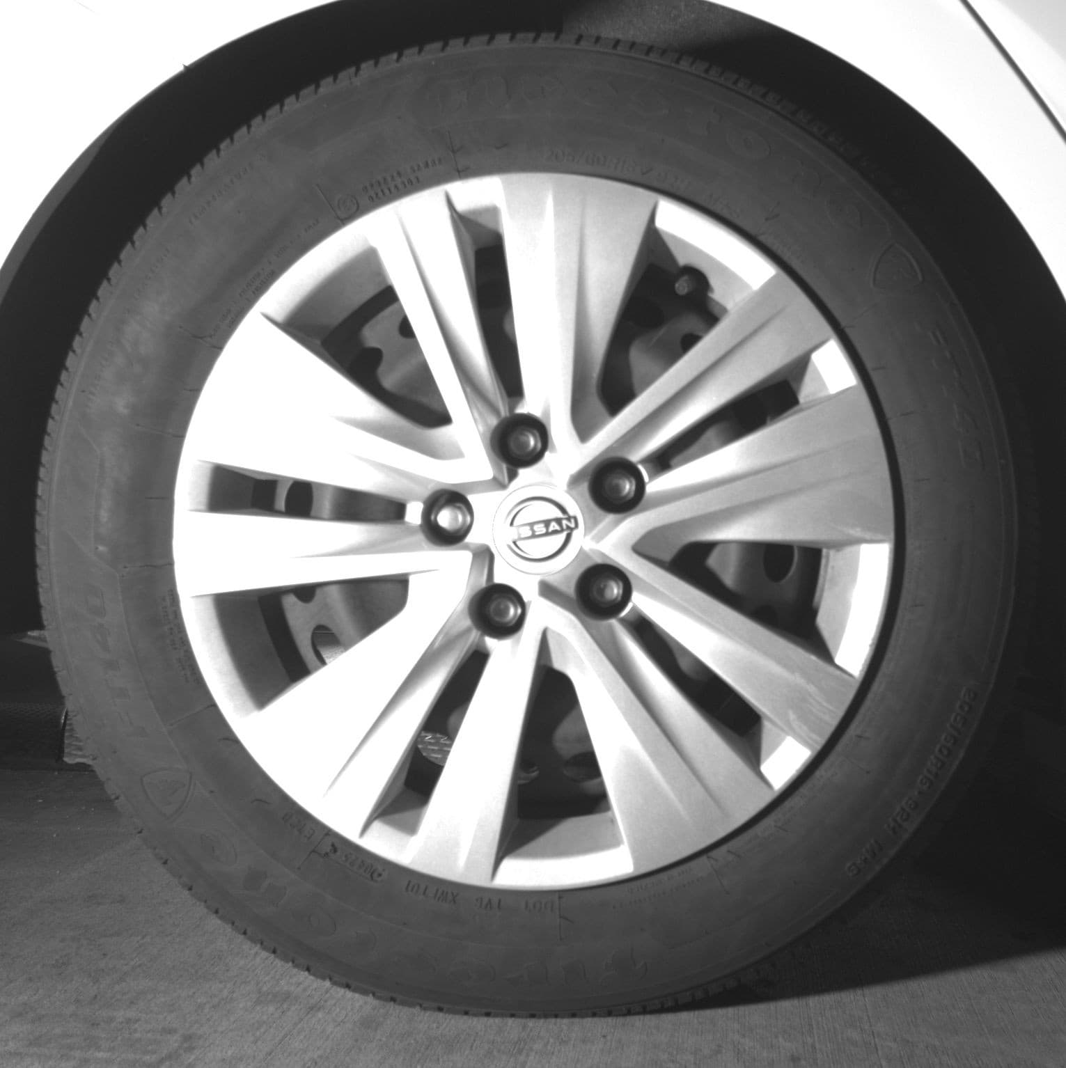 Thumbnail: 2025 Nissan Sentra - 12