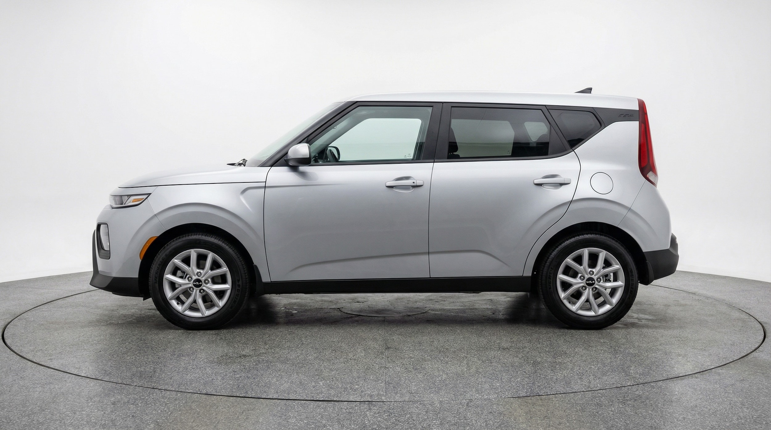 Thumbnail: 2025 Kia Soul - 4