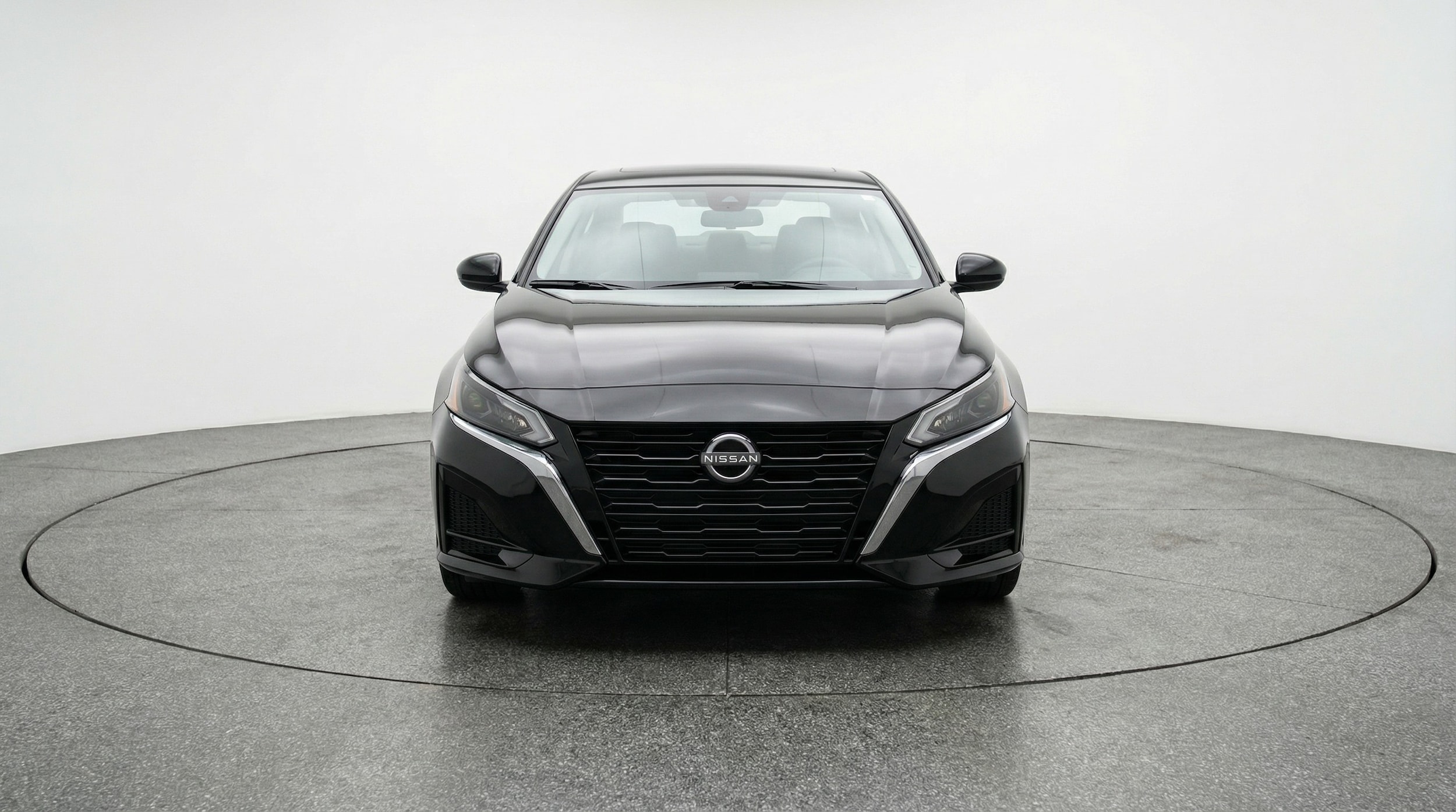 Thumbnail: 2025 Nissan Altima - 2