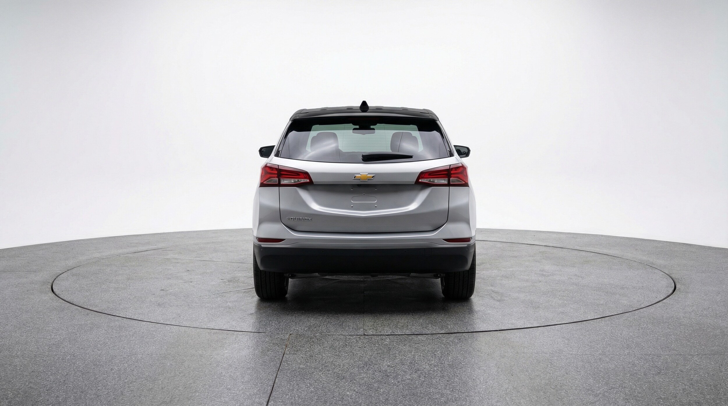Thumbnail: 2025 Chevrolet Equinox - 6
