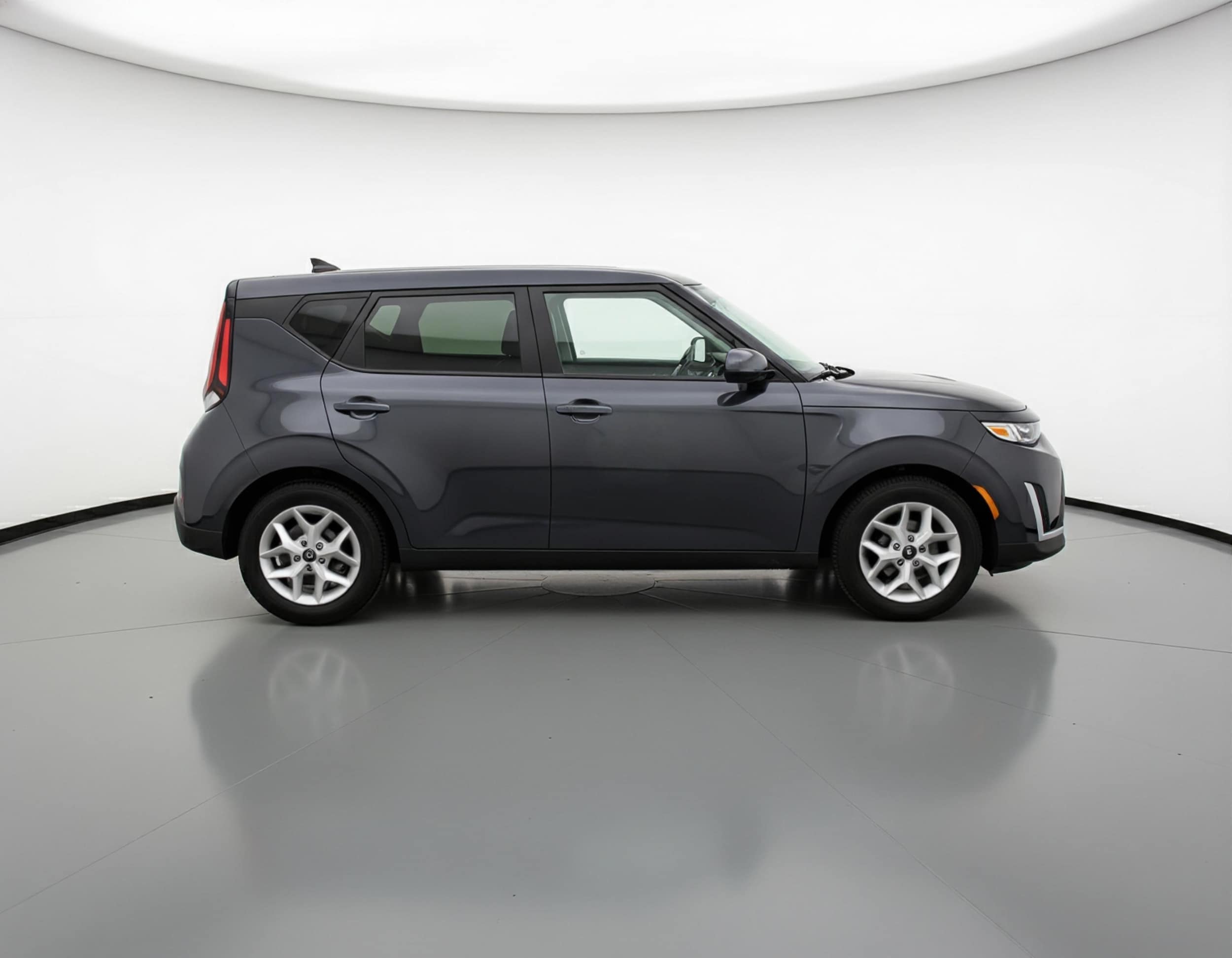 Thumbnail: 2025 Kia Soul - 8