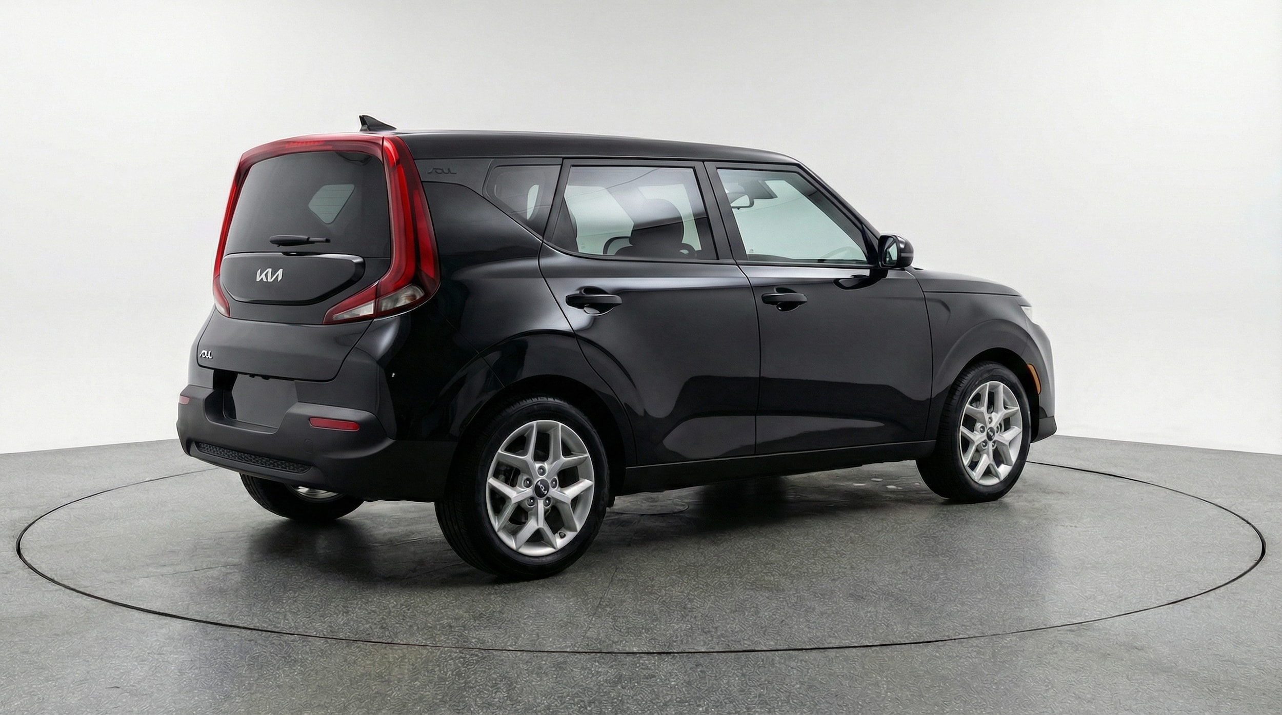 Thumbnail: 2025 Kia Soul - 7