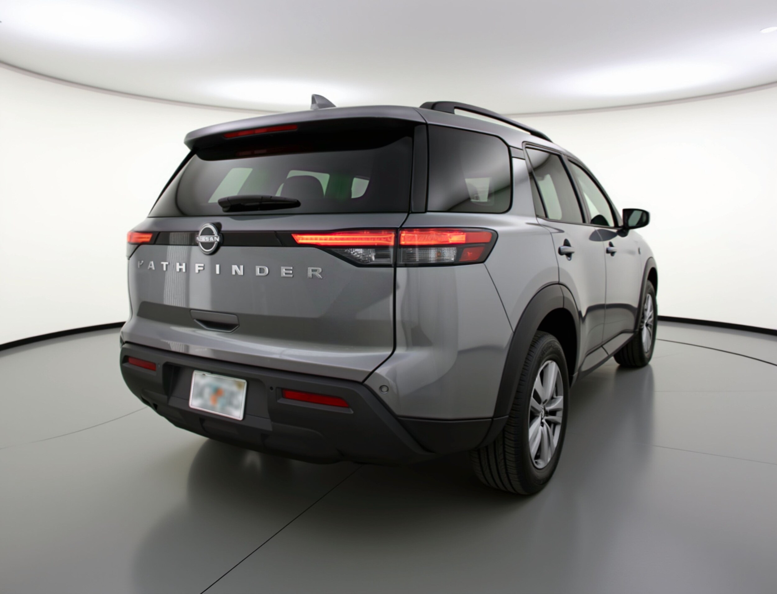 Thumbnail: 2025 Nissan Pathfinder - 7