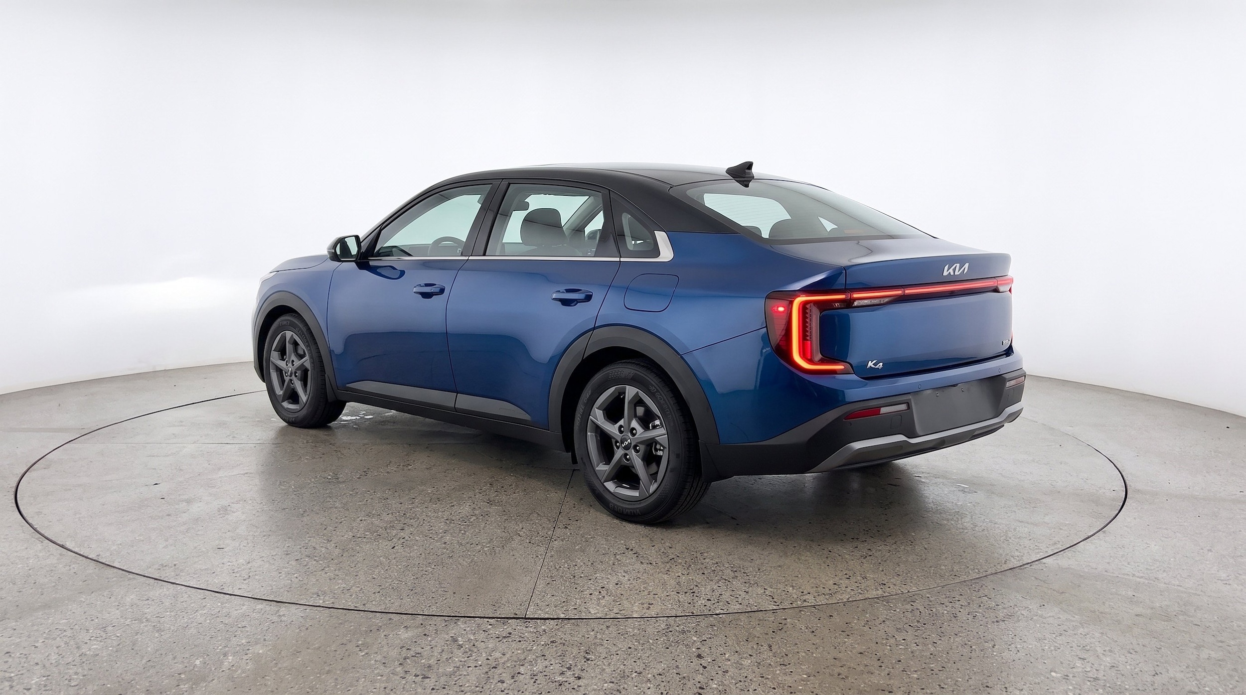 Thumbnail: 2026 Kia K4 - 6