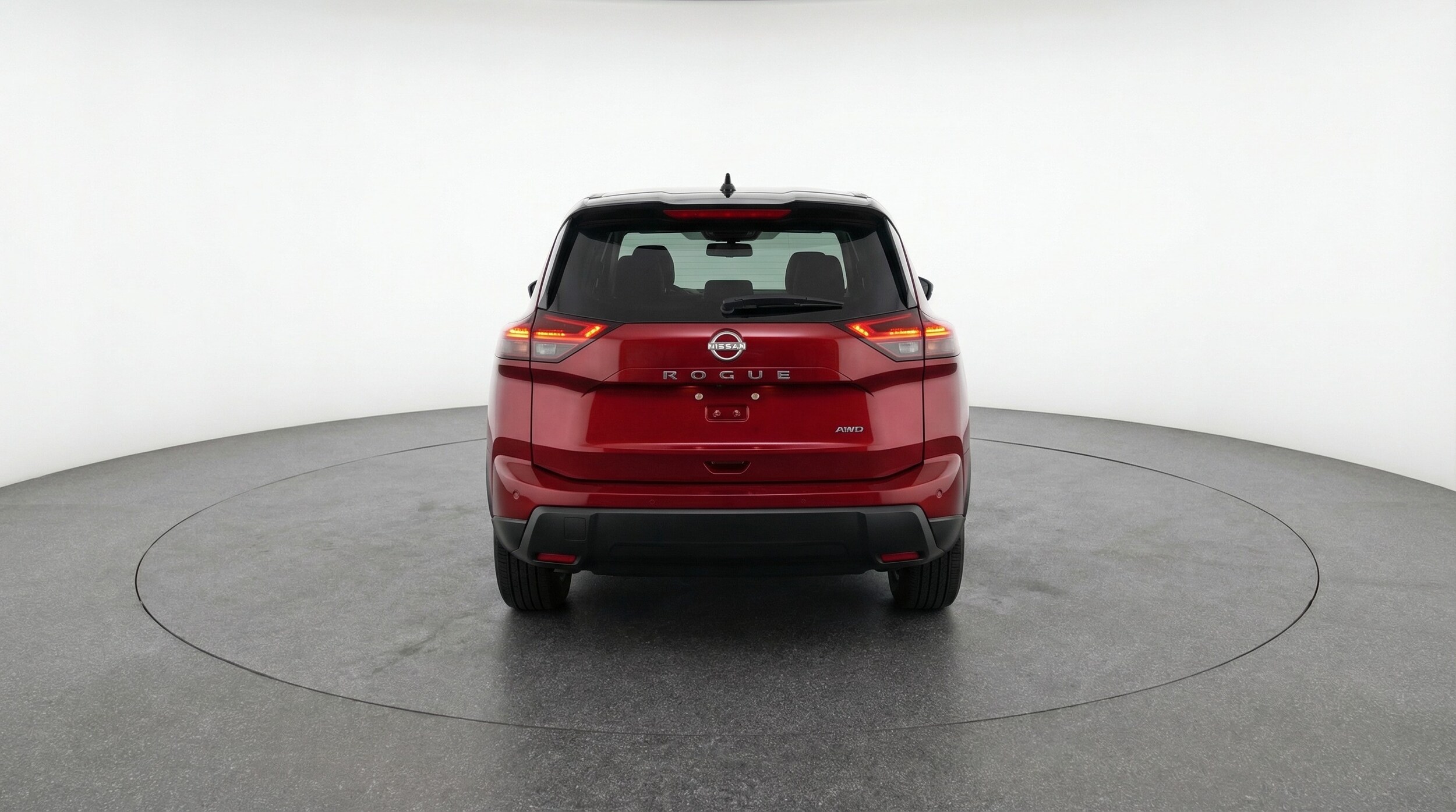 Thumbnail: 2025 Nissan Rogue - 6