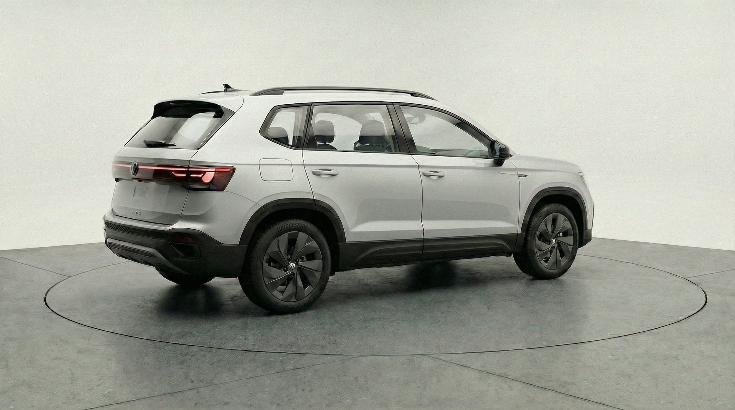 Thumbnail: 2026 Volkswagen Taos - 9