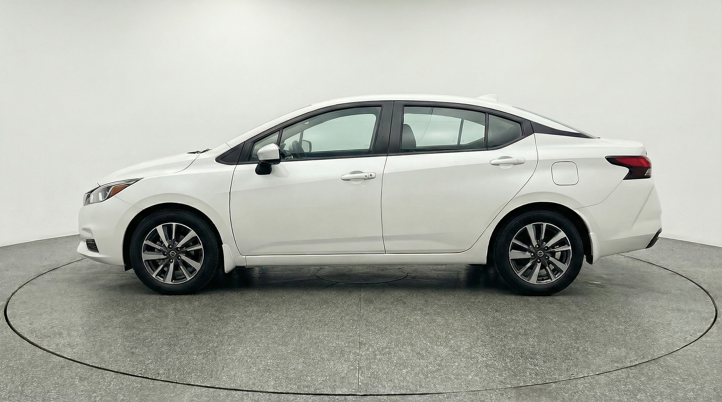 Thumbnail: 2025 Nissan Versa - 4