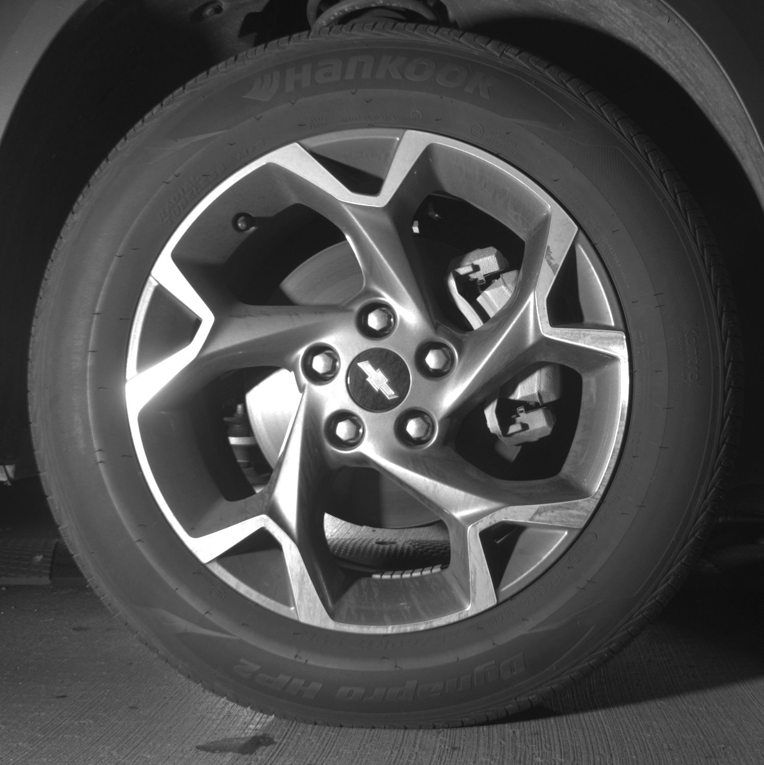 Thumbnail: 2025 Chevrolet Trax - 10