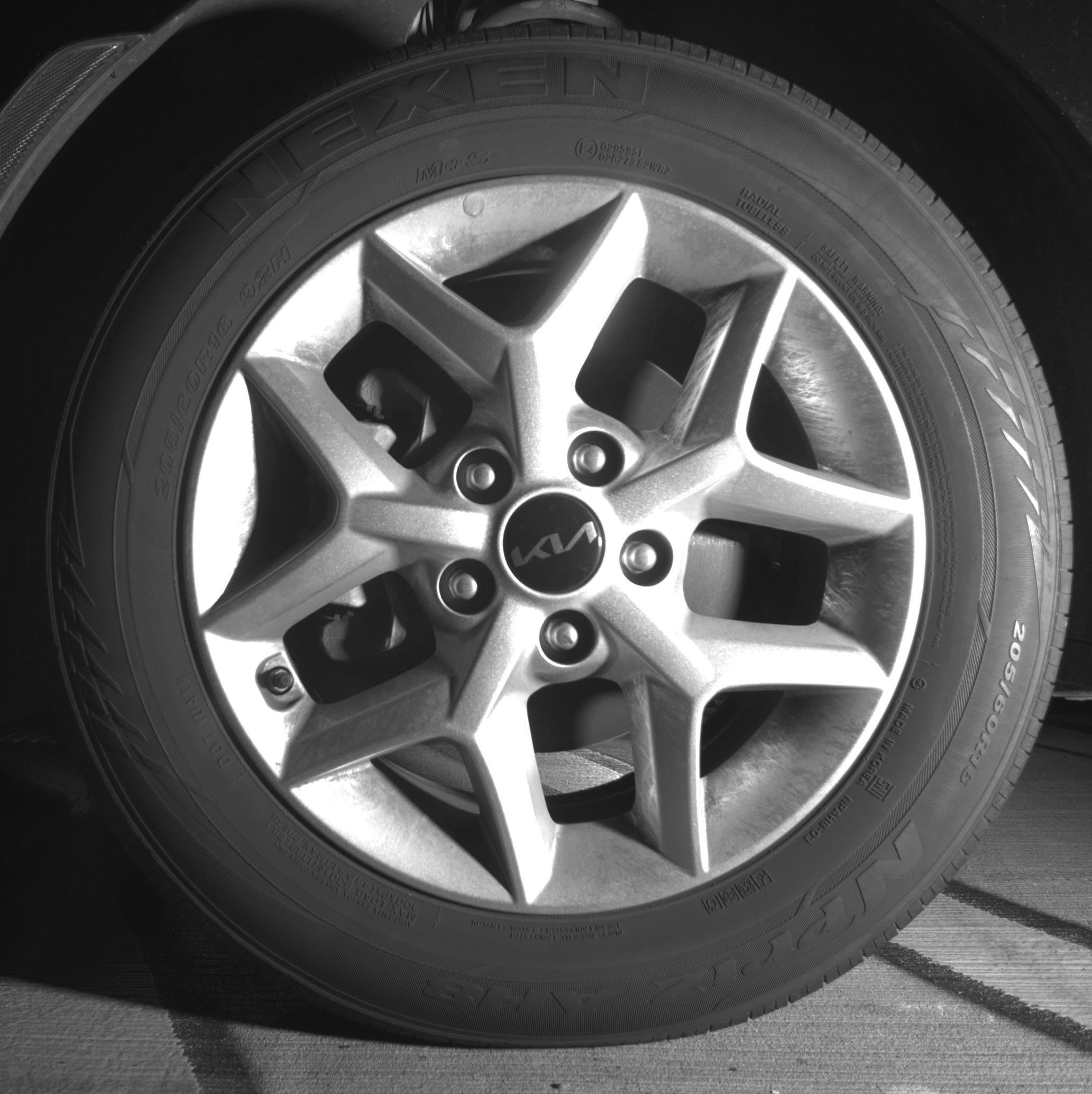 Thumbnail: 2025 Kia Soul - 9