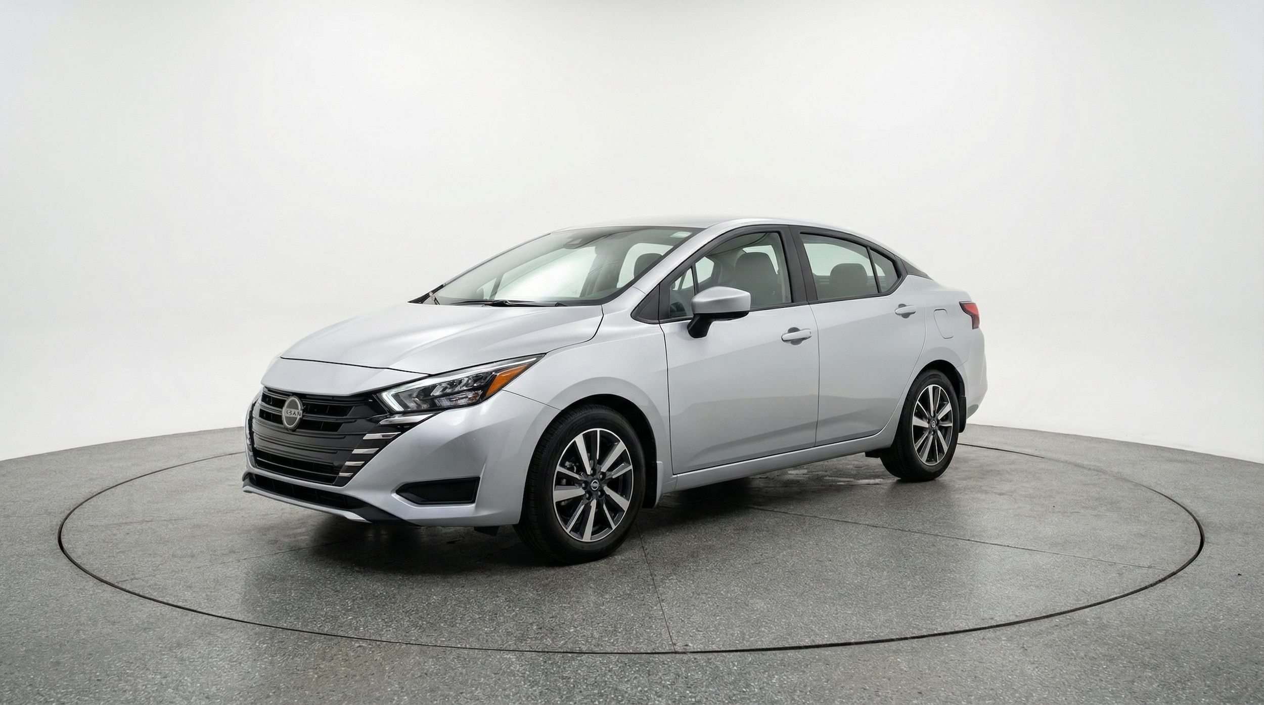 Thumbnail: 2025 Nissan Versa - 3