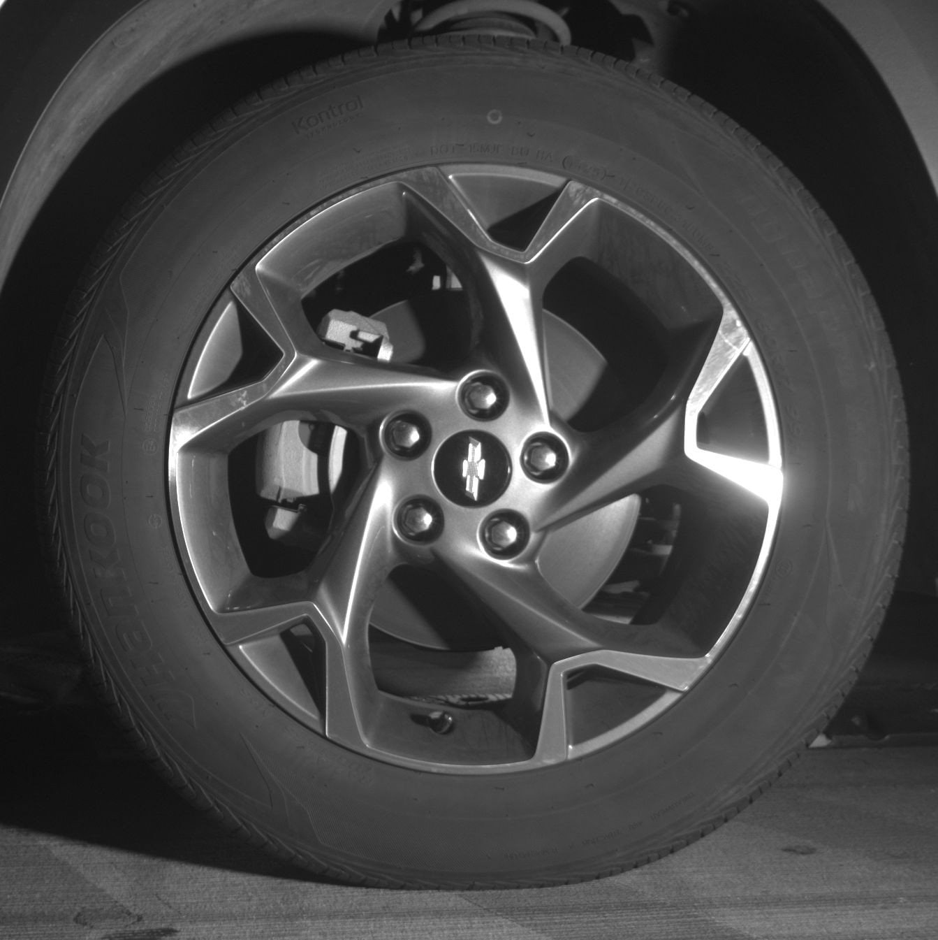Thumbnail: 2025 Chevrolet Trax - 12