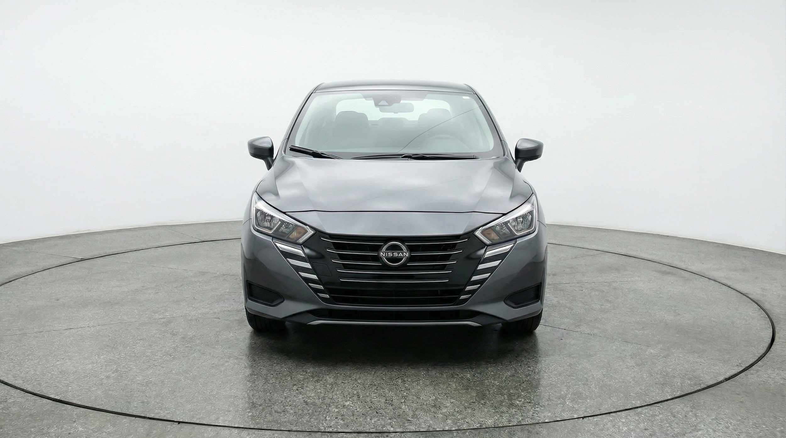 Thumbnail: 2025 Nissan Versa - 2