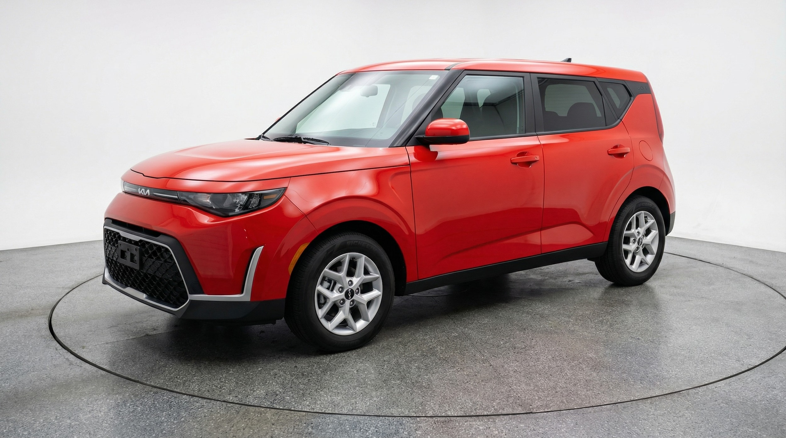 Thumbnail: 2025 Kia Soul - 3