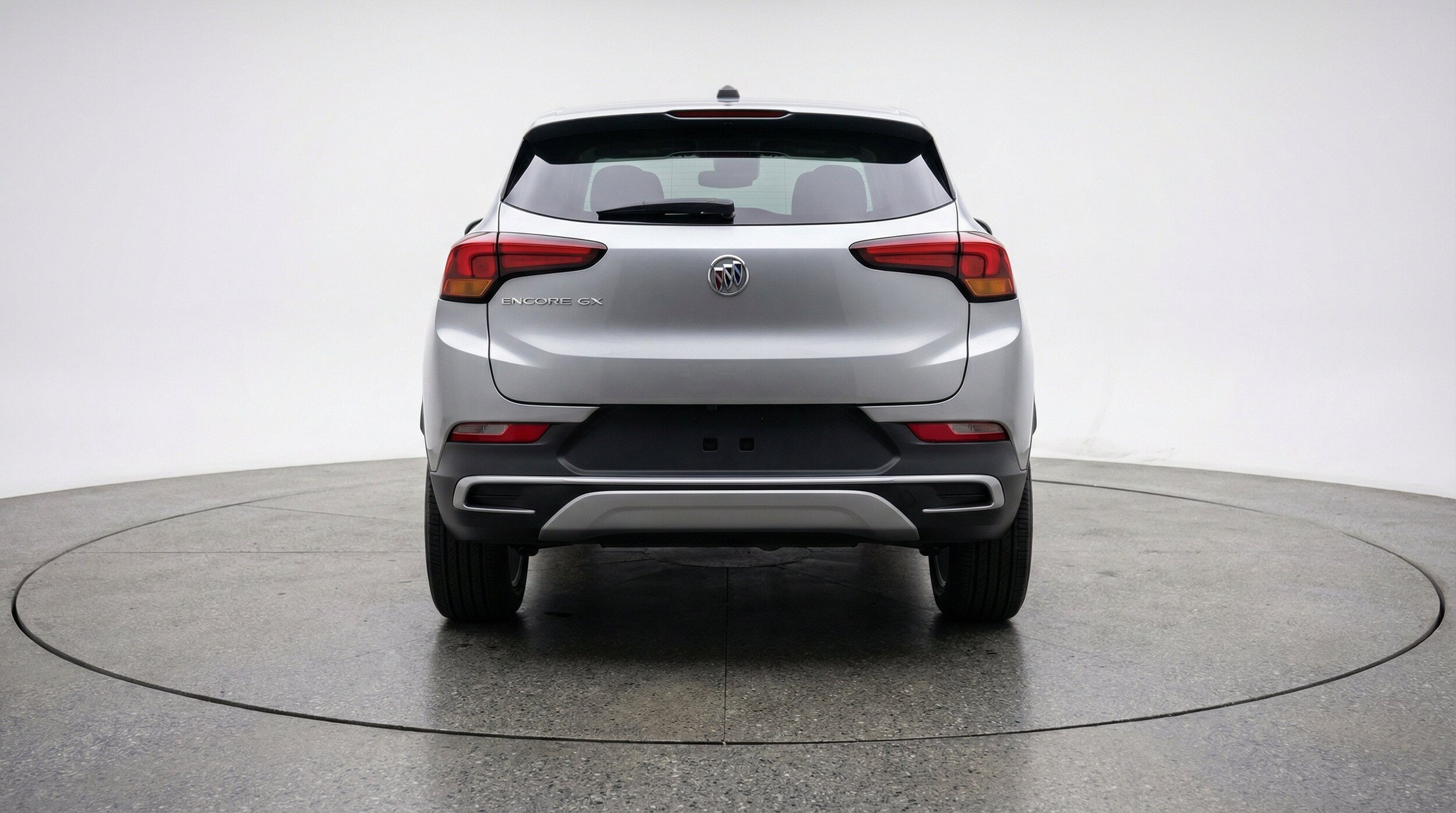 Thumbnail: 2026 Buick Encore GX - 7