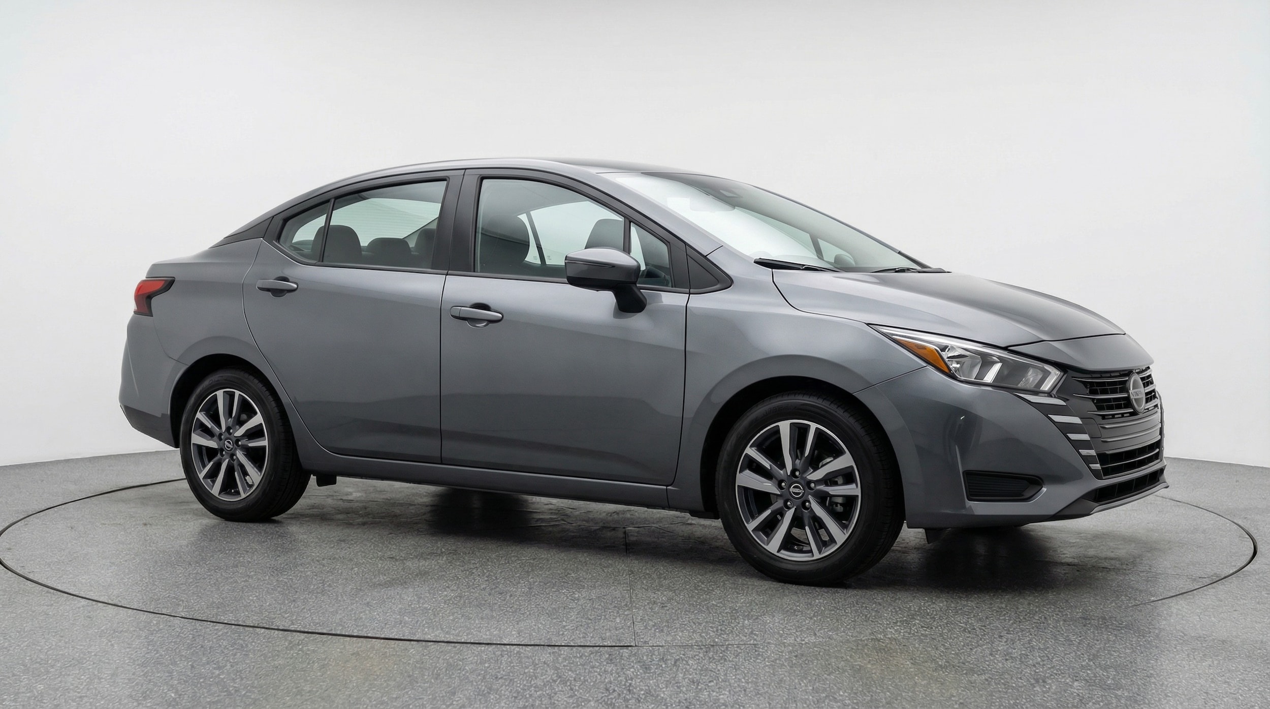 Thumbnail: 2025 Nissan Versa - 1