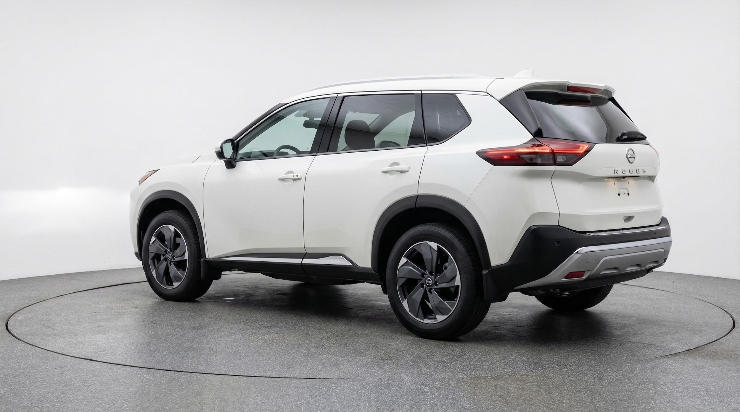 Thumbnail: 2025 Nissan Rogue - 5