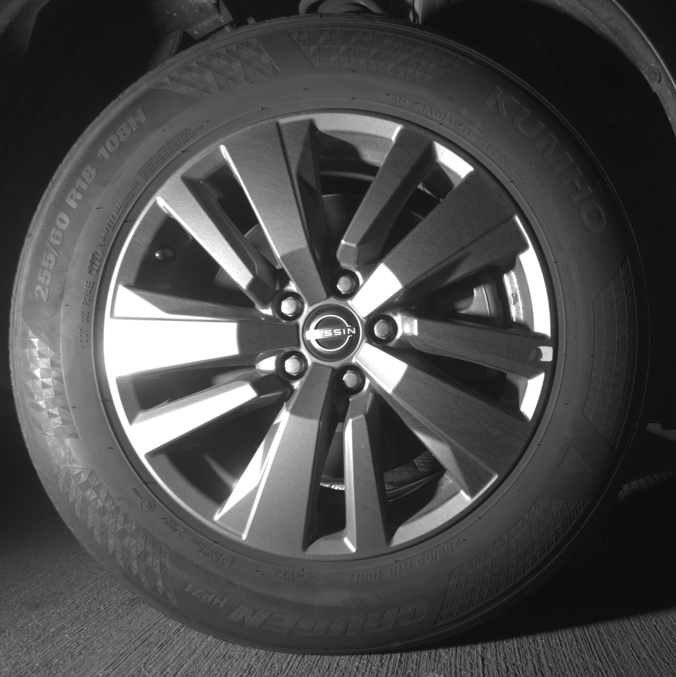 Thumbnail: 2025 Nissan Pathfinder - 10