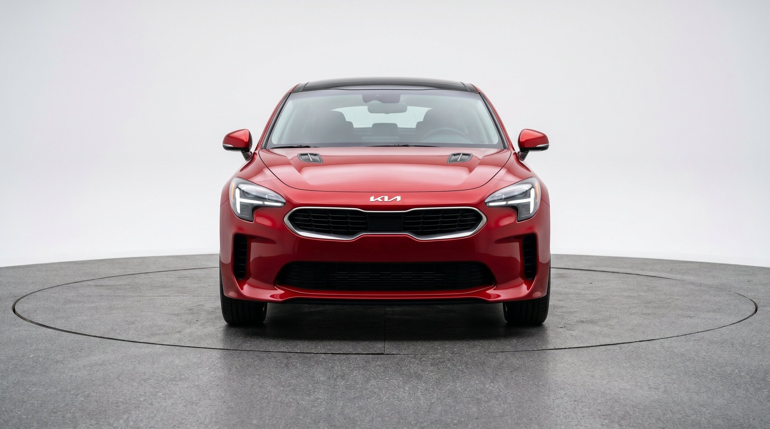 Thumbnail: 2026 Kia K4 - 2