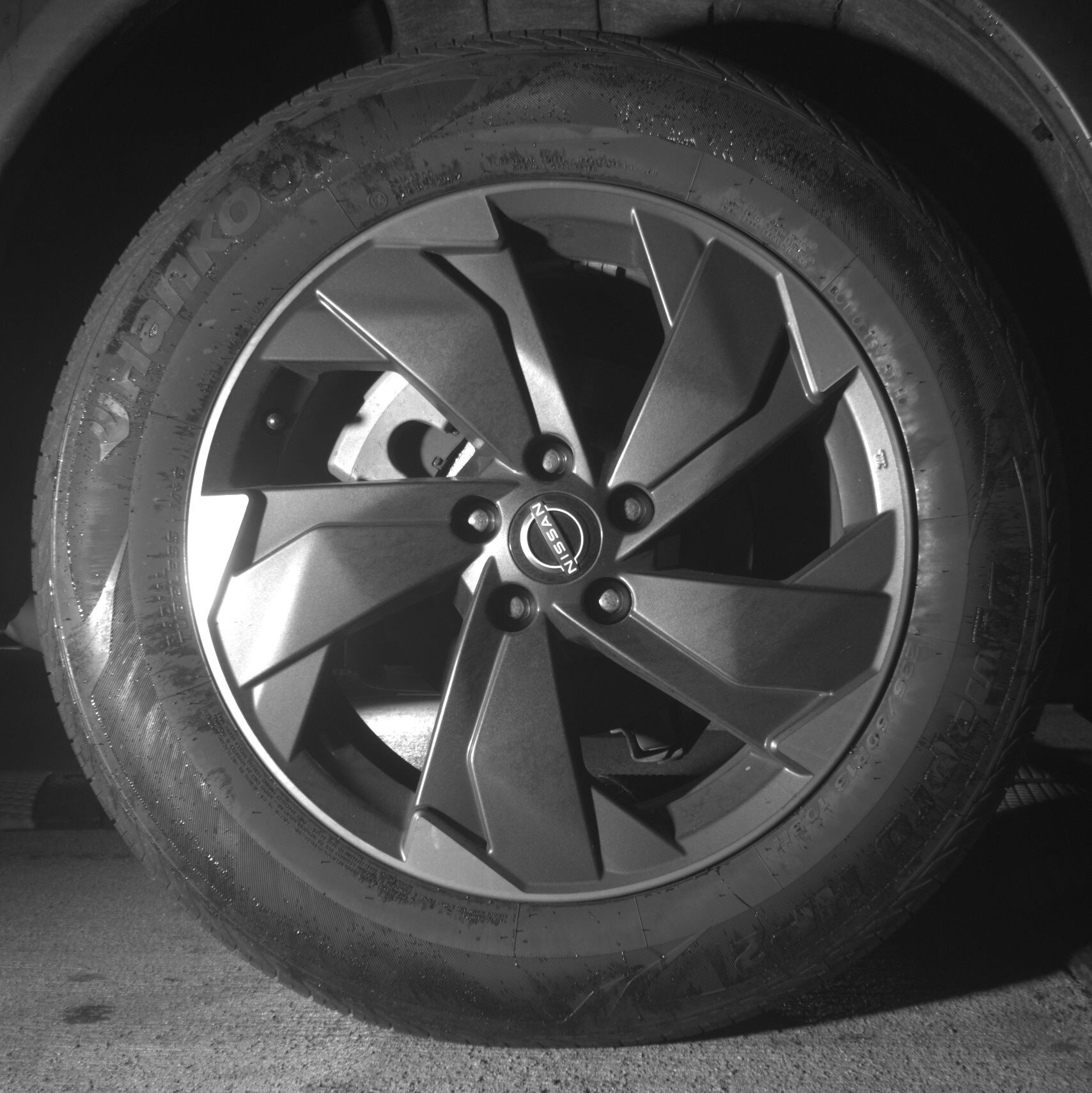 Thumbnail: 2025 Nissan Rogue - 12