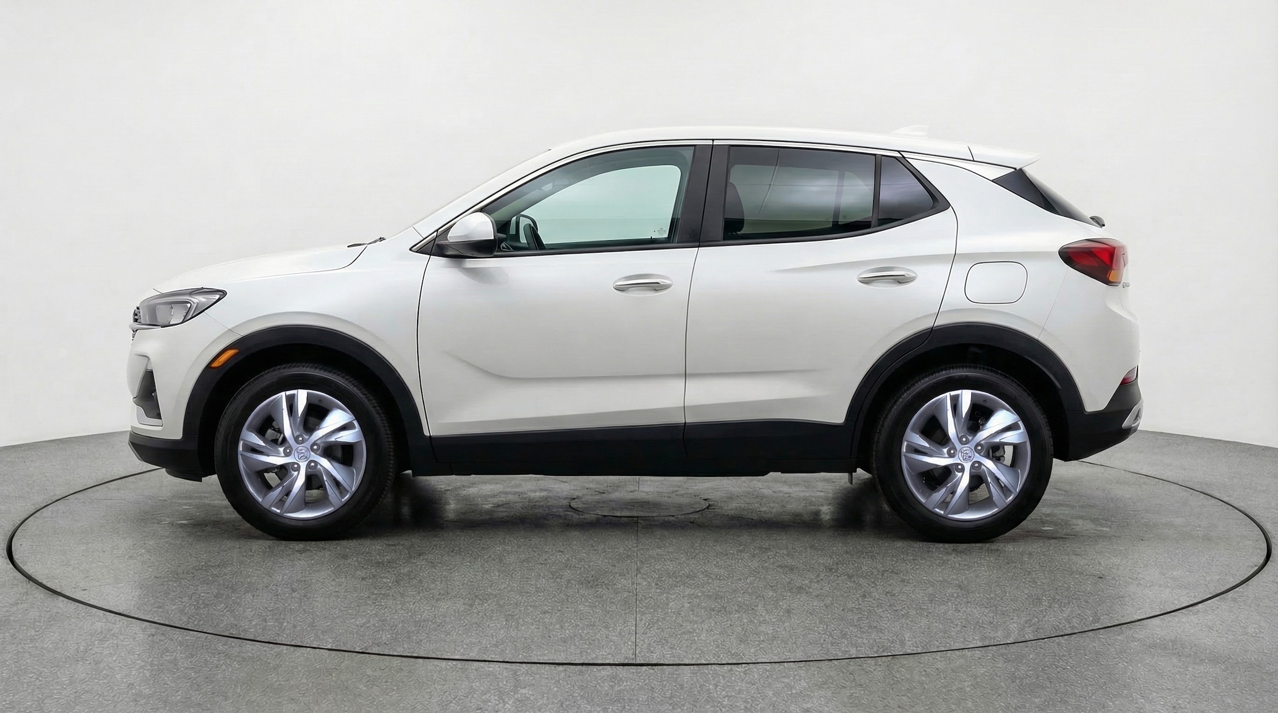 Thumbnail: 2025 Buick Encore GX - 4