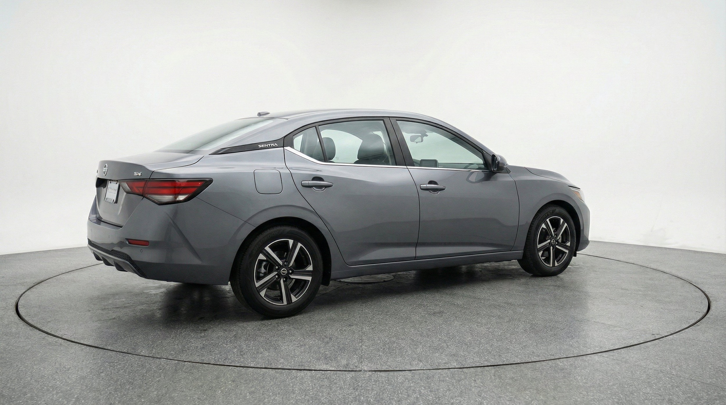 Thumbnail: 2025 Nissan Sentra - 9
