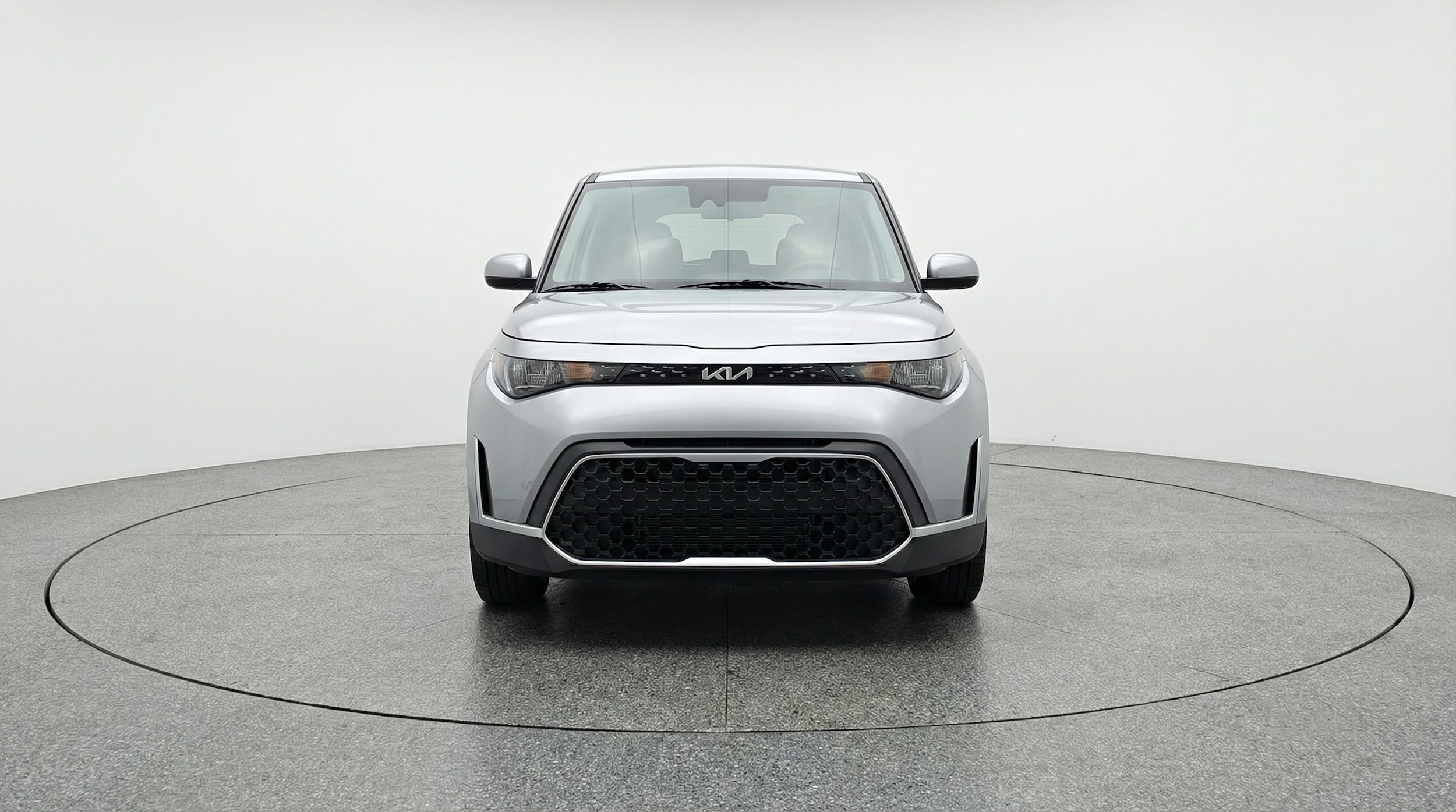 Thumbnail: 2025 Kia Soul - 2