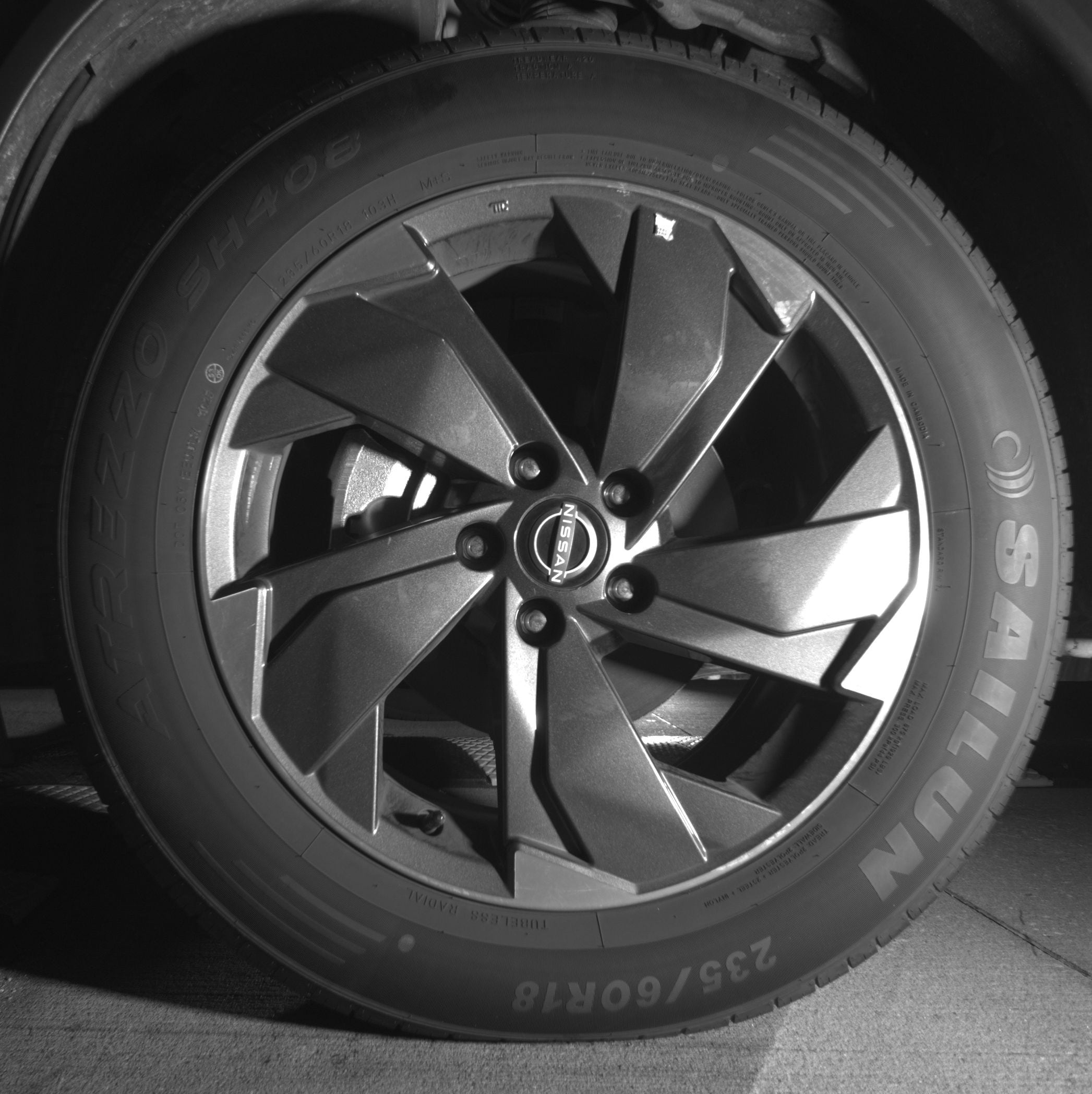 Thumbnail: 2025 Nissan Rogue - 9