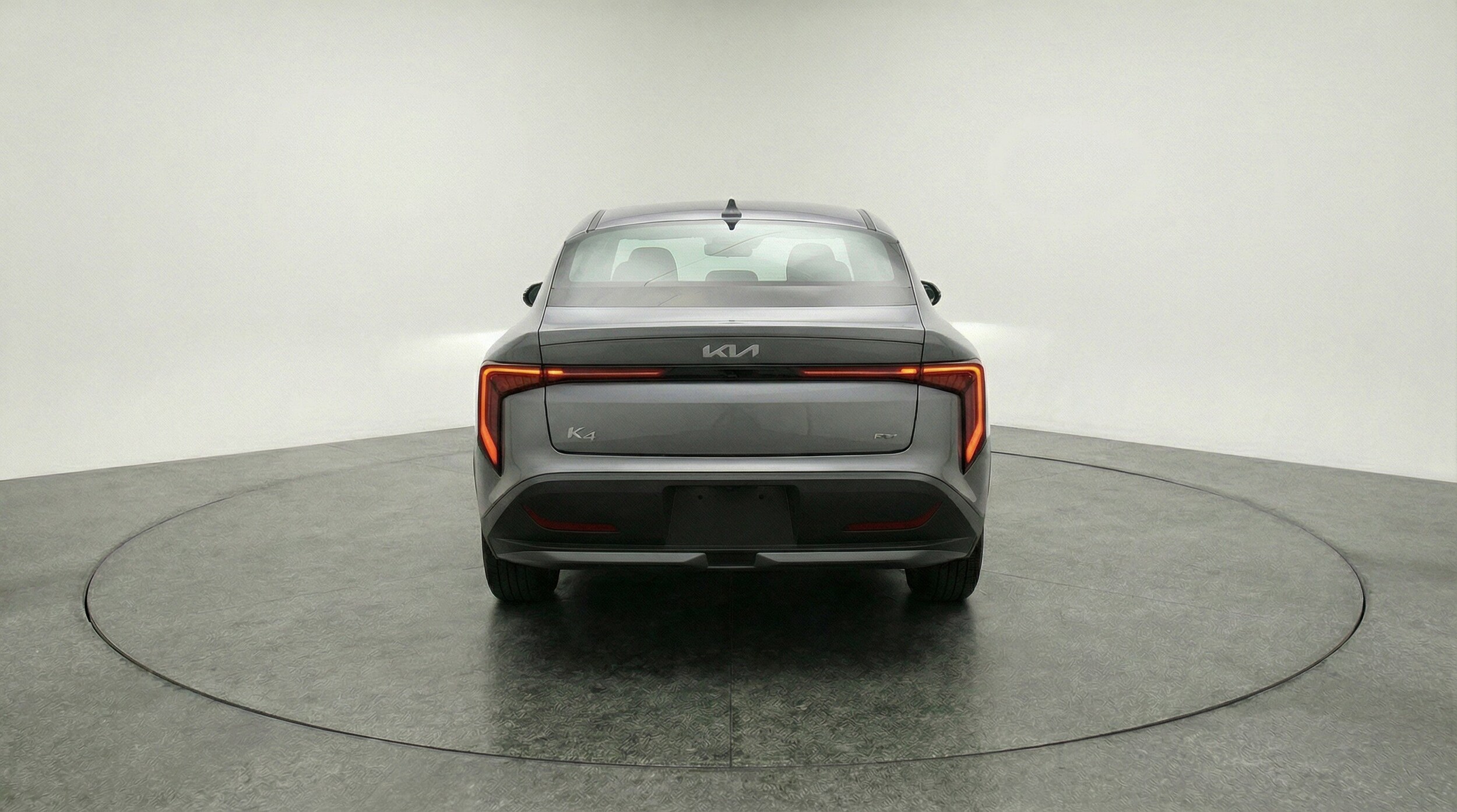 Thumbnail: 2025 Kia K4 - 7
