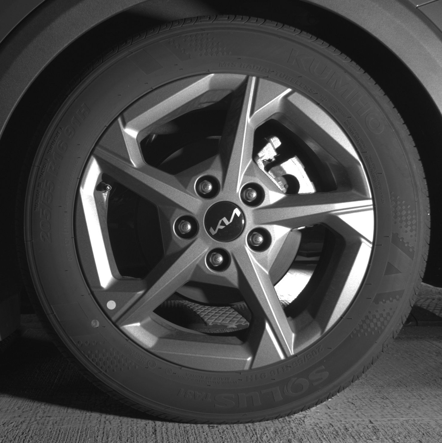 Thumbnail: 2025 Kia K4 - 11