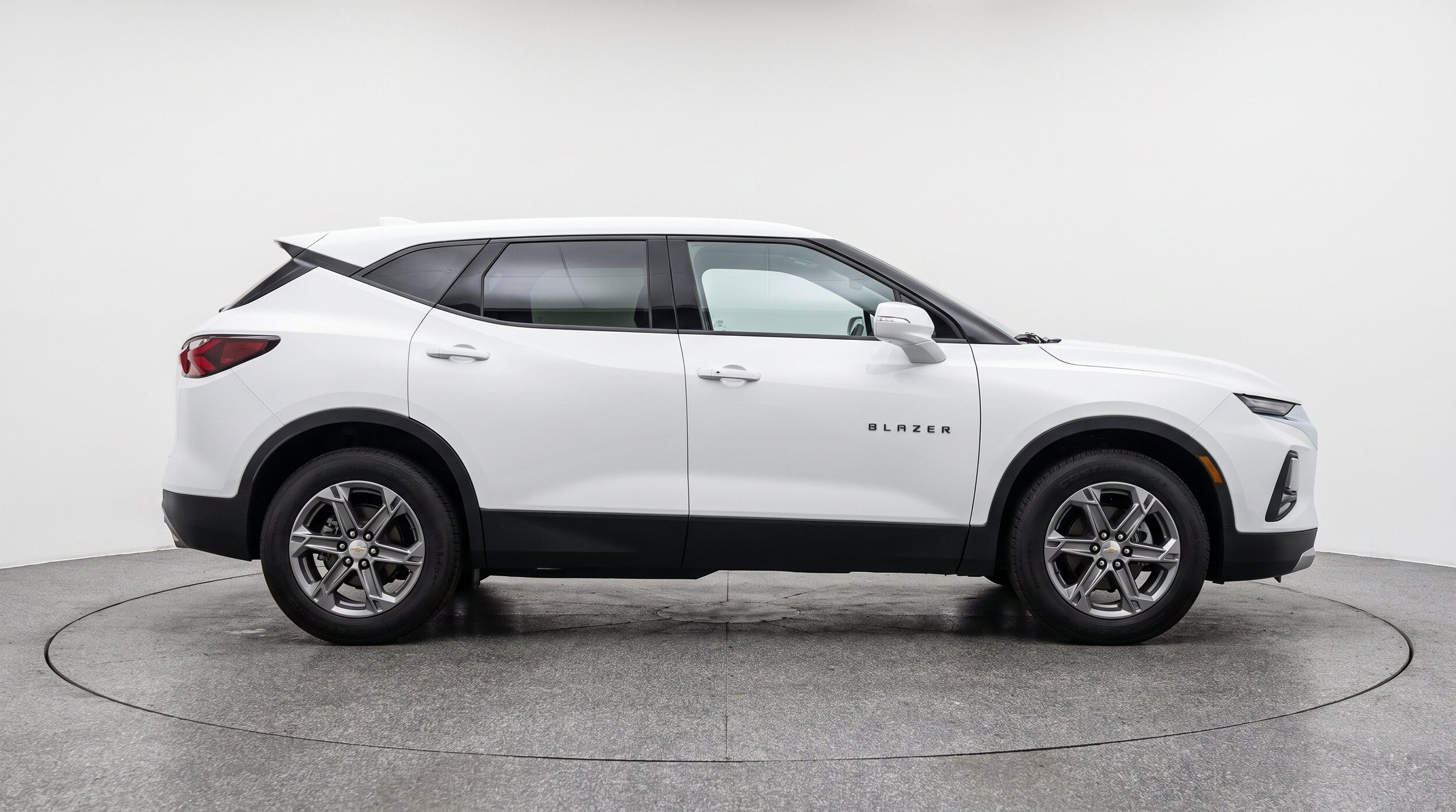 Thumbnail: 2025 Chevrolet Blazer - 11