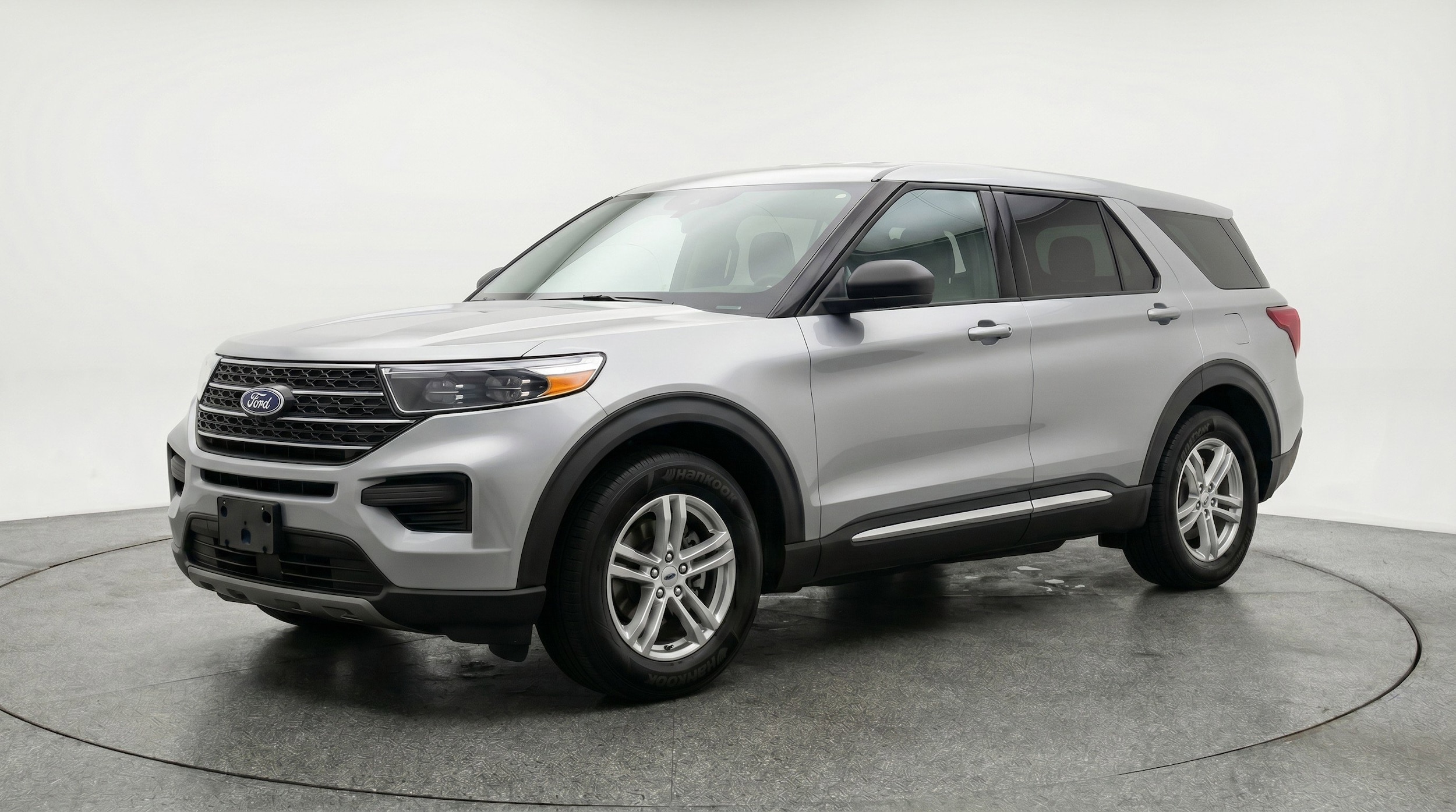Thumbnail: 2024 Ford Explorer - 3
