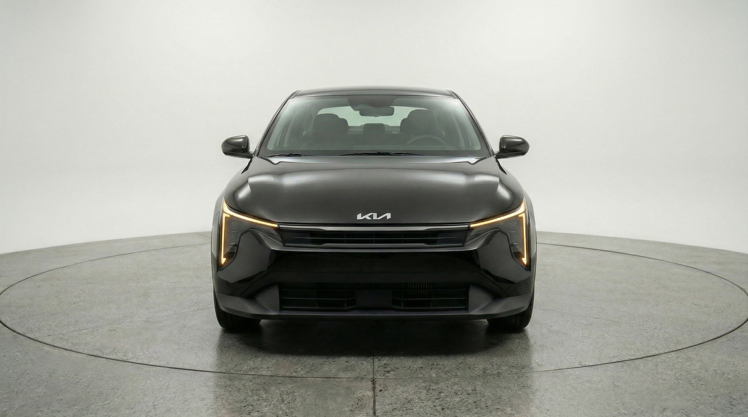 Thumbnail: 2025 Kia K4 - 2