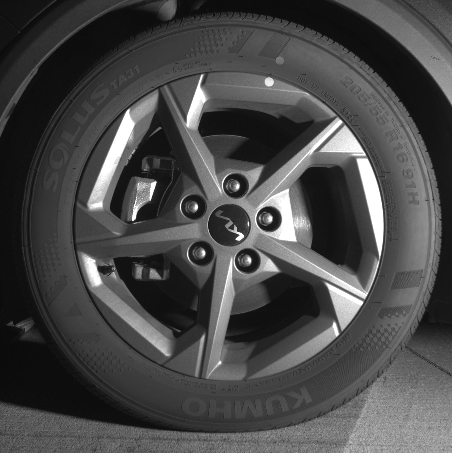 Thumbnail: 2025 Kia K4 - 9