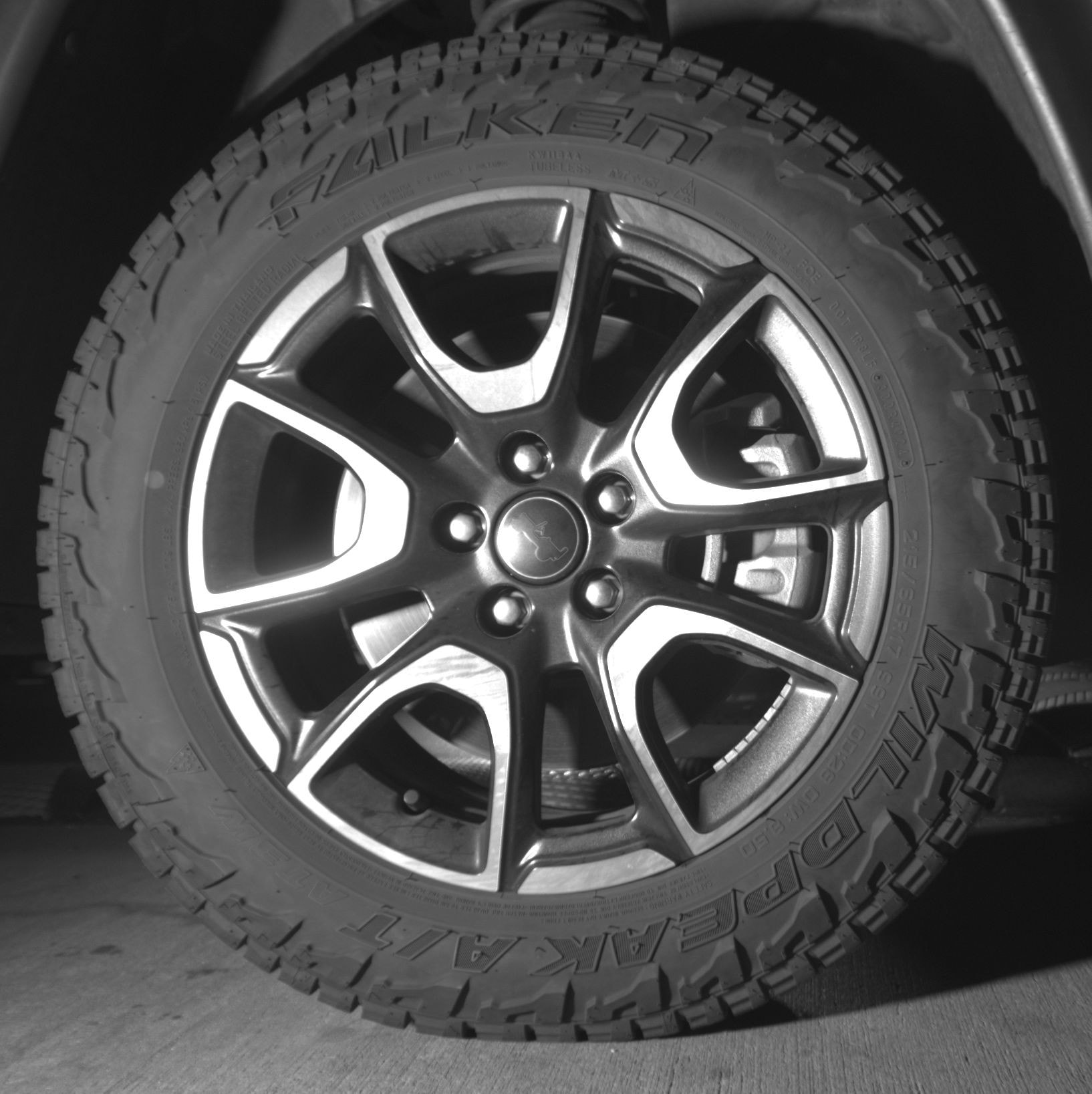 Thumbnail: 2025 Jeep Compass - 10