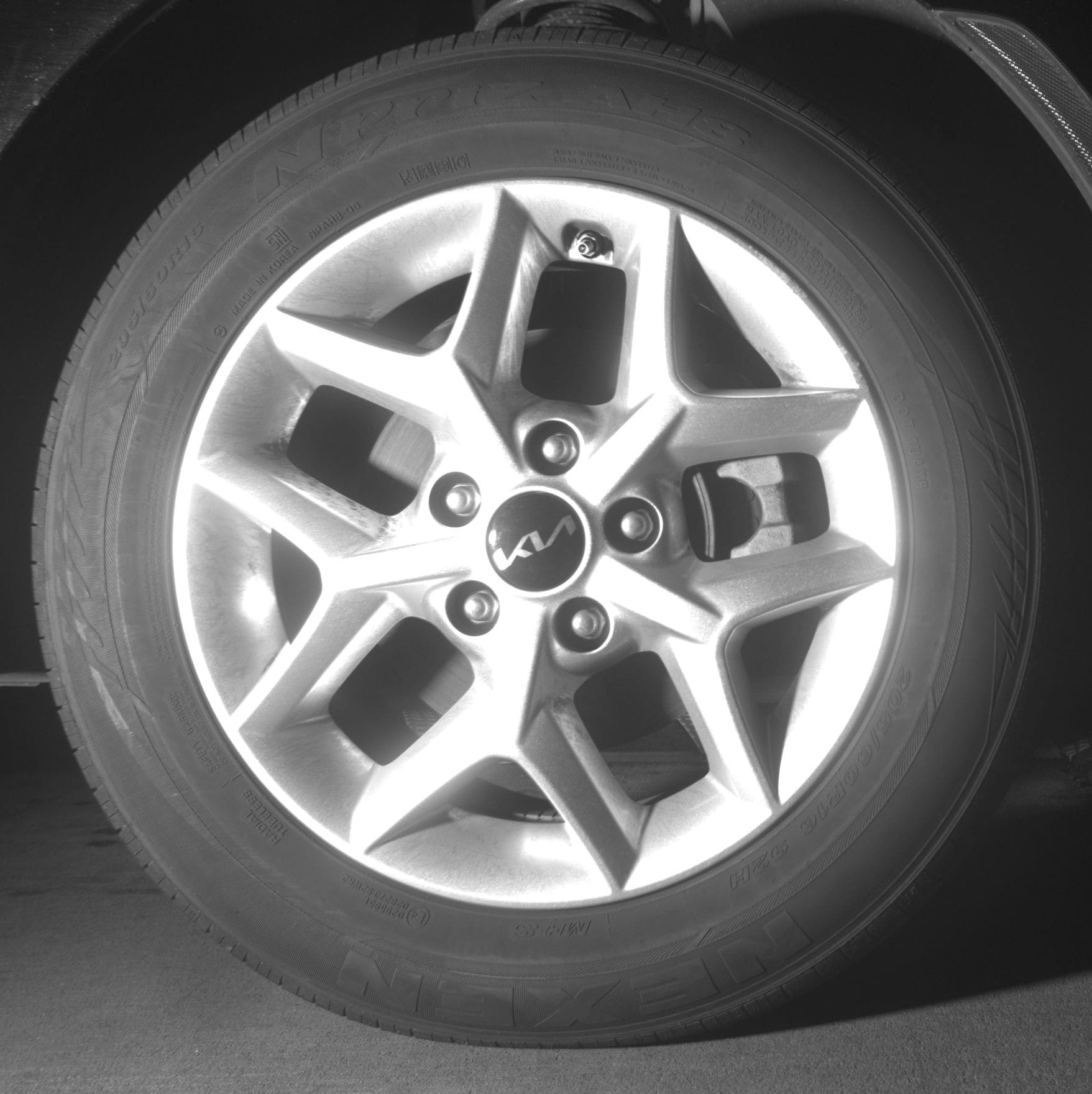 Thumbnail: 2025 Kia Soul - 10